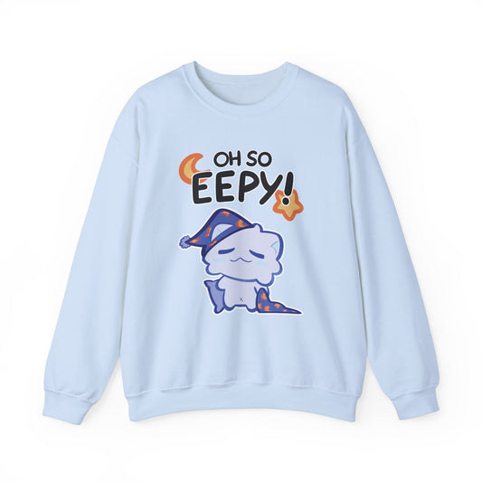 EEPY Sweatshirt with Surprise!