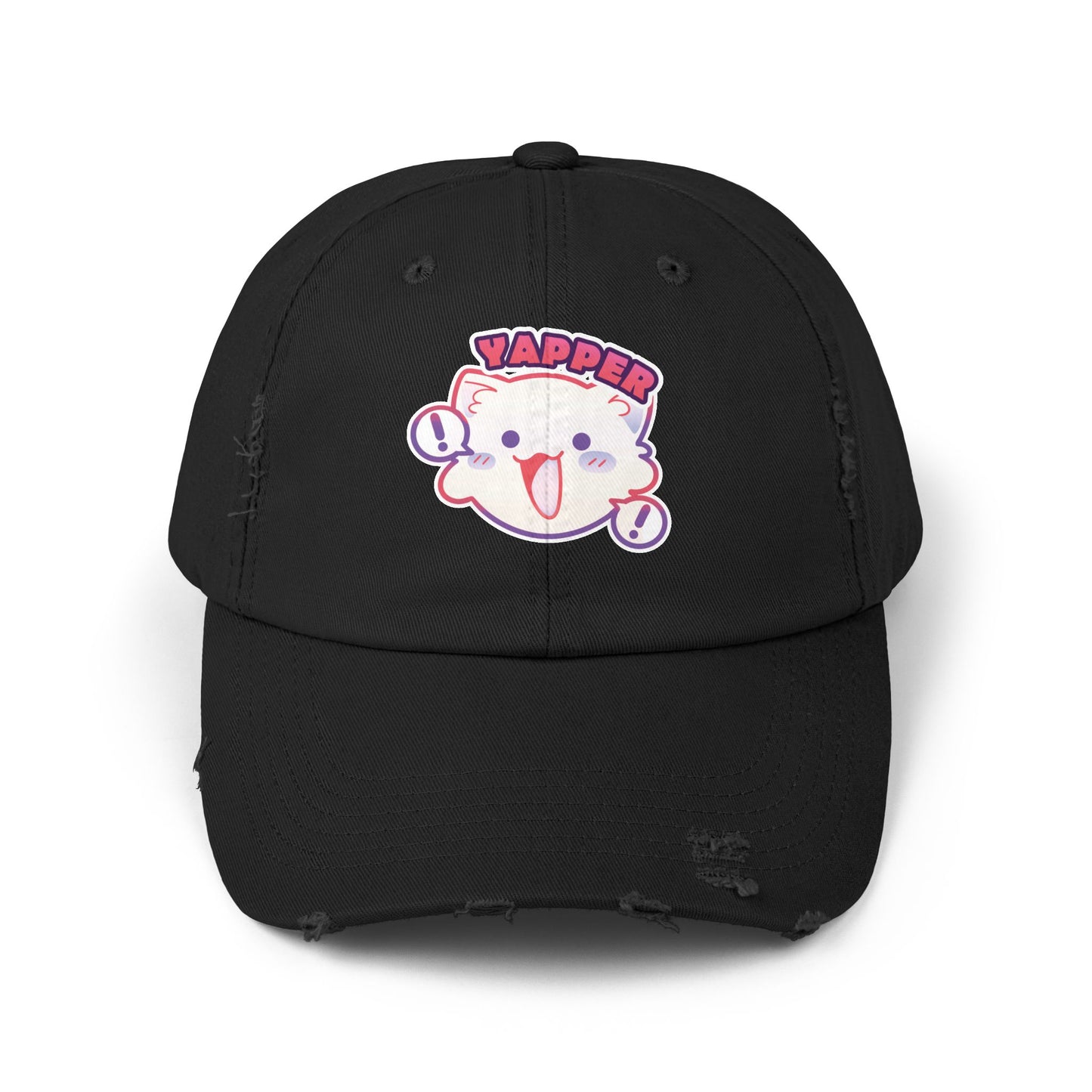 Gorro para parlanchín