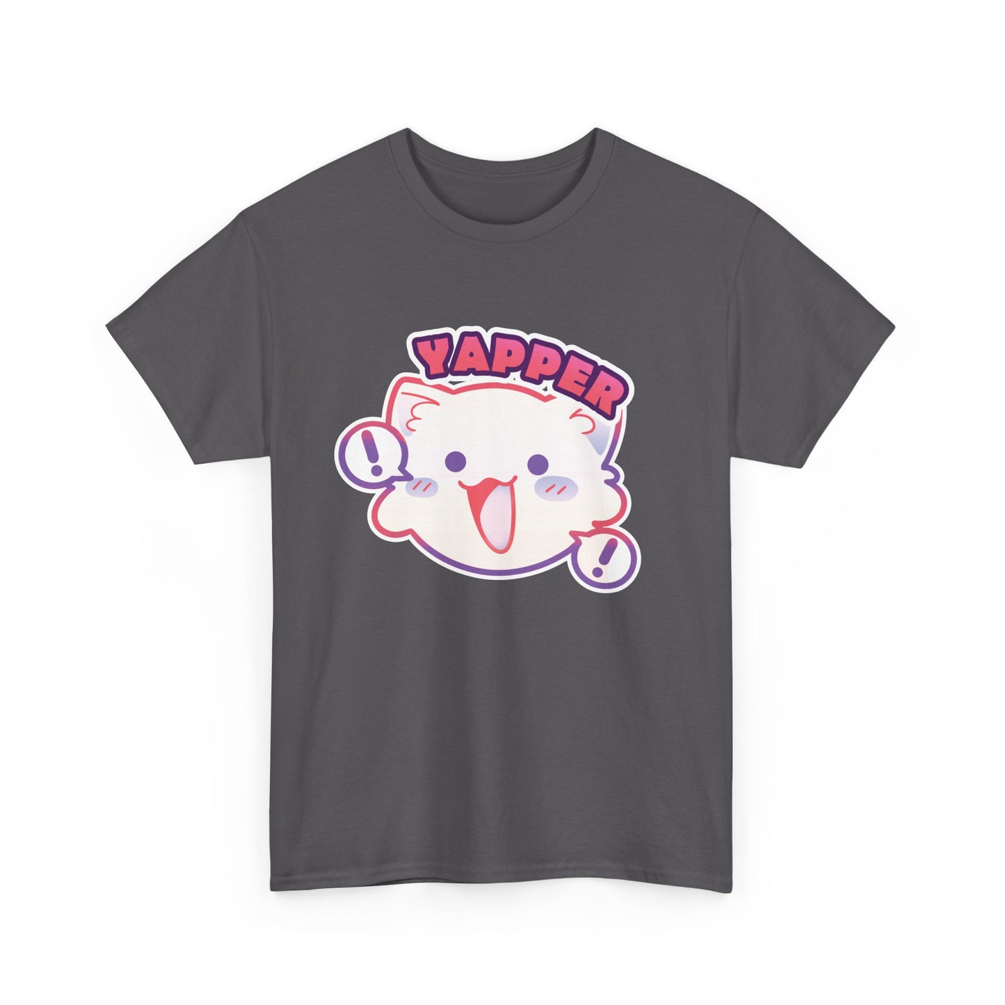 Yapper T-shirt!