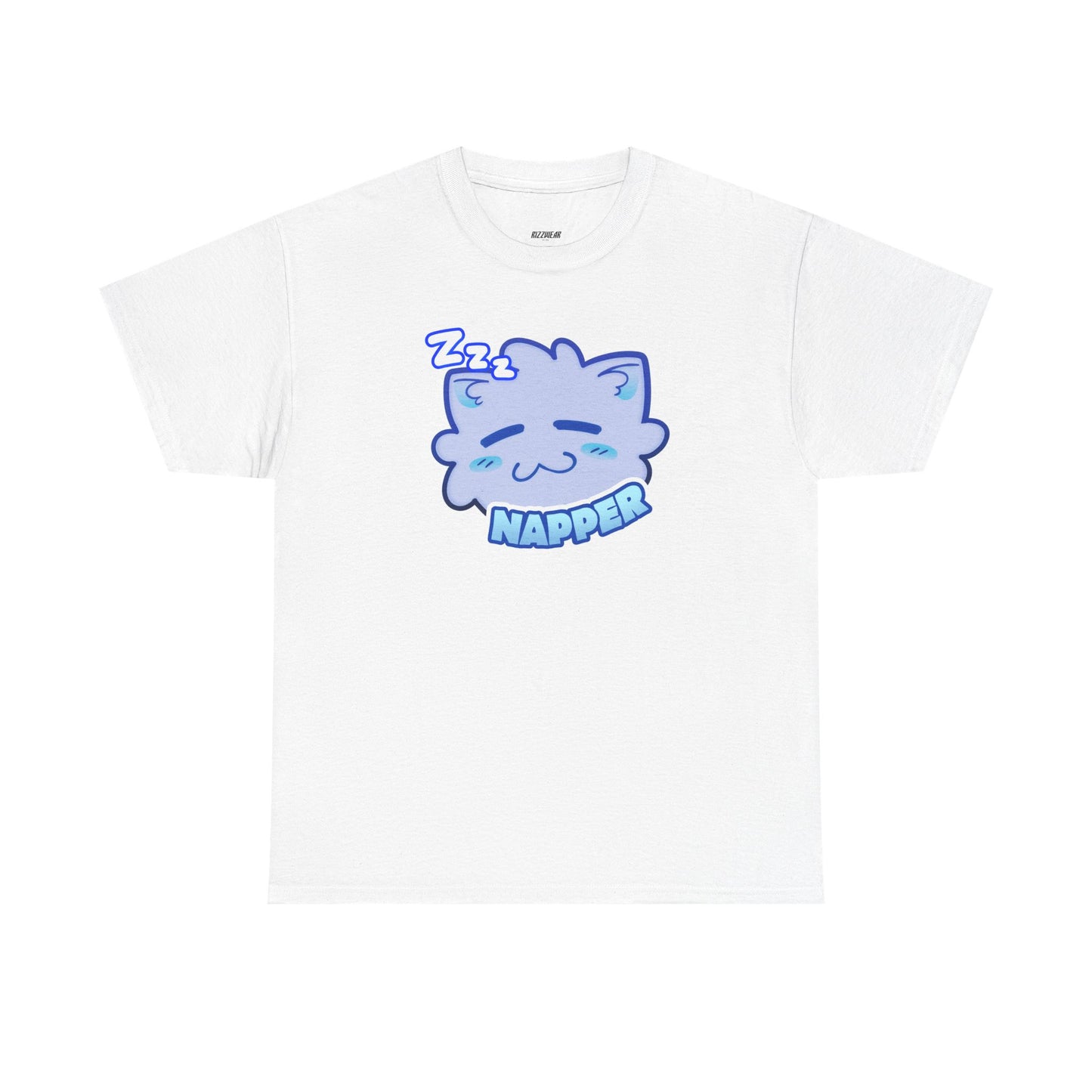 Camiseta Napper