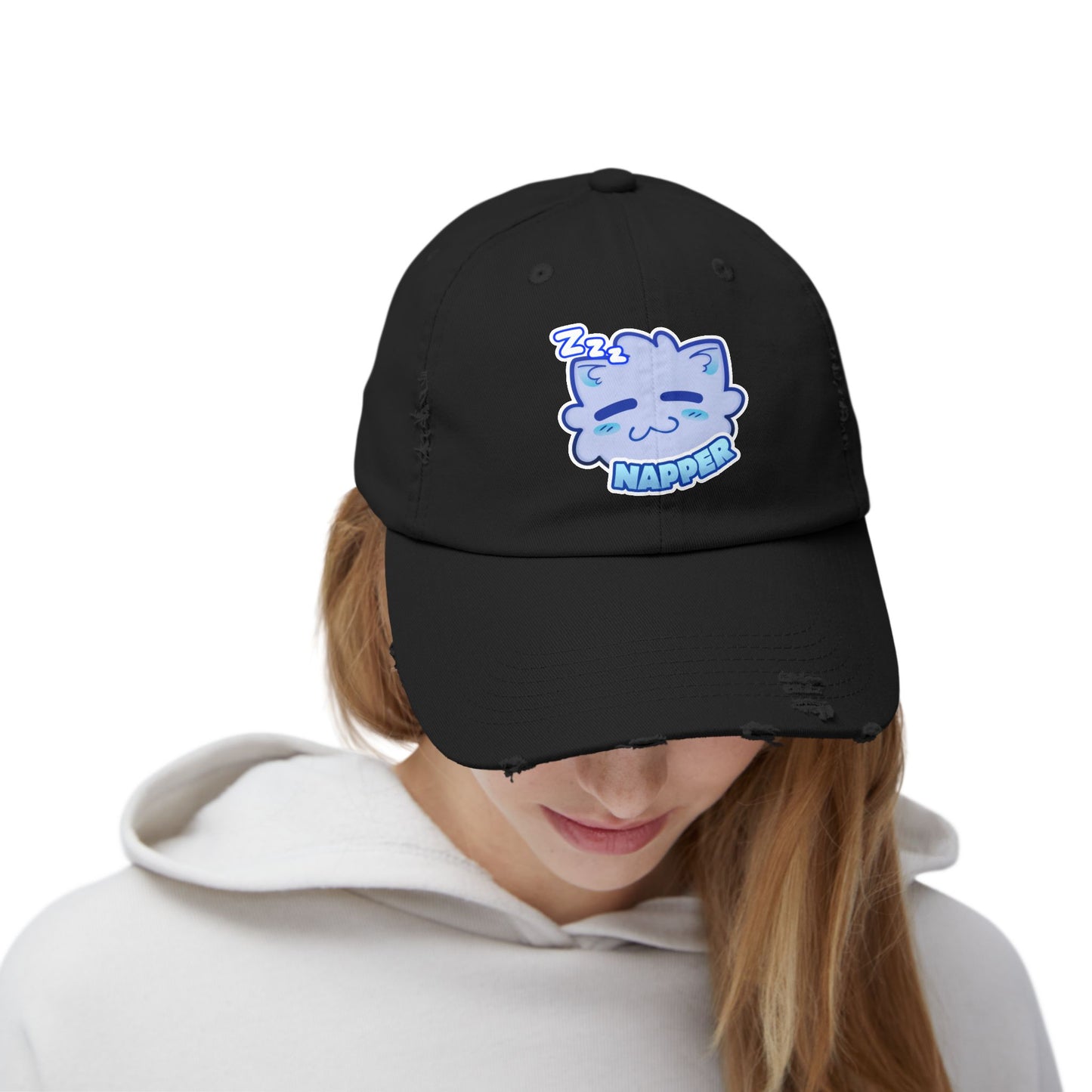 Gorro para siestas