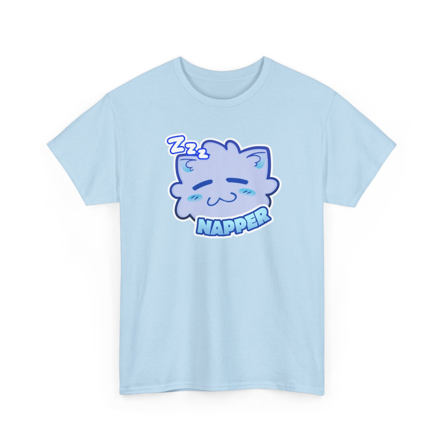 Napper T-shirt