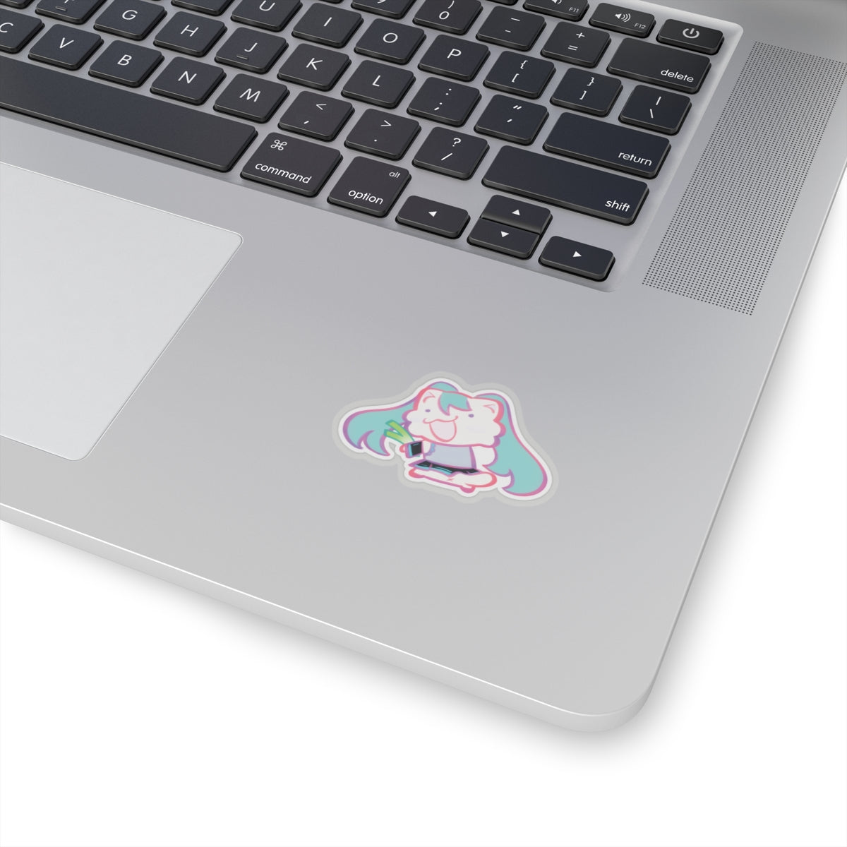 HOTSUNE YAPU Sticker