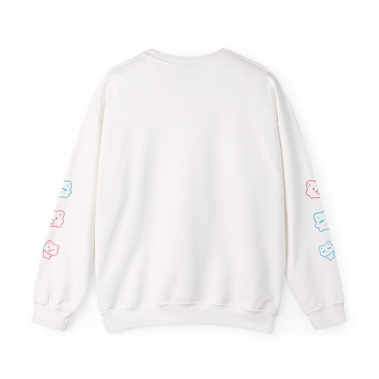 La sudadera El Dúo Perfecto