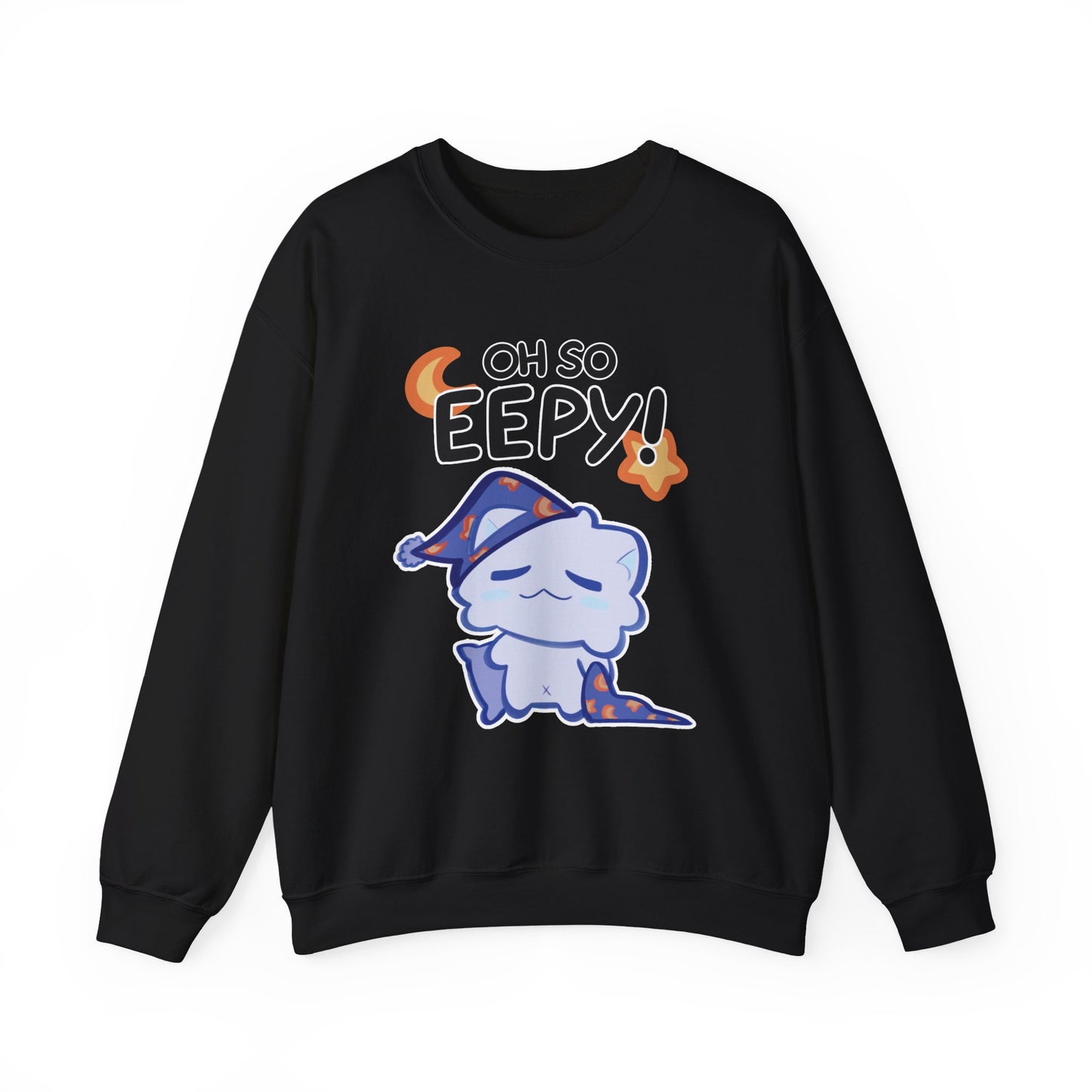 Sudadera EEPY ¡con sorpresa!