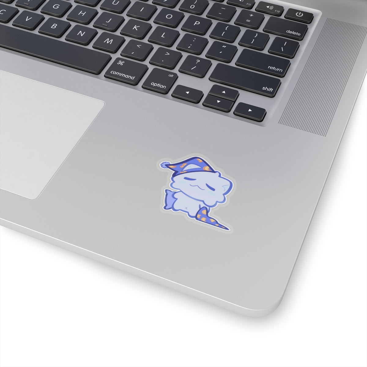 Sleepy Sticker