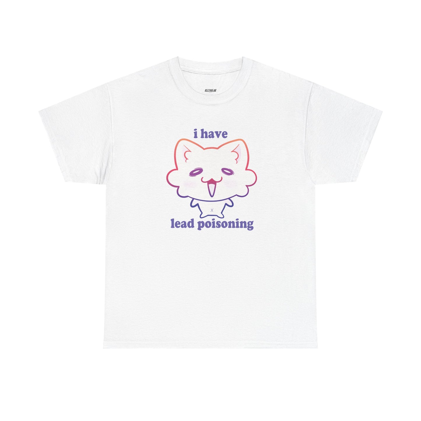 Tengo ✨INTOXICACIÓN POR PLOMO✨