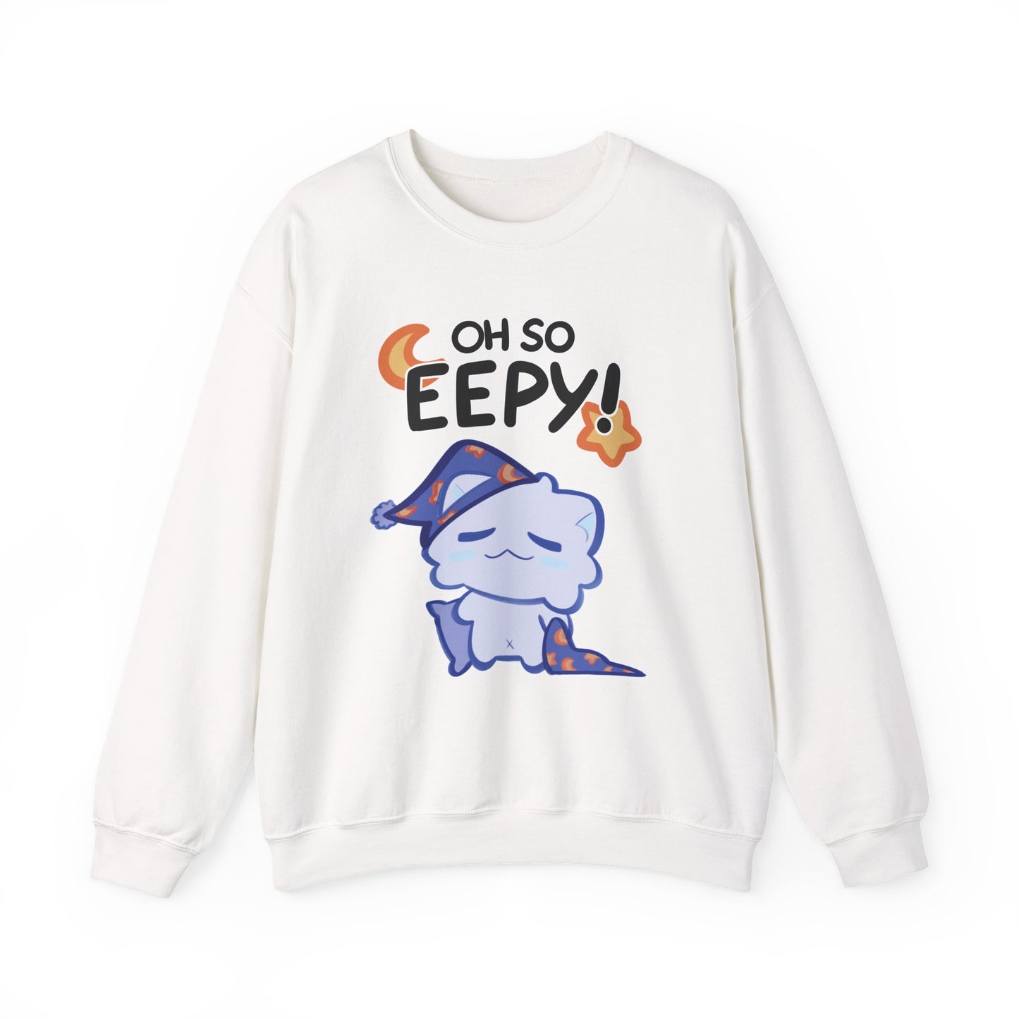 Sudadera EEPY ¡con sorpresa!