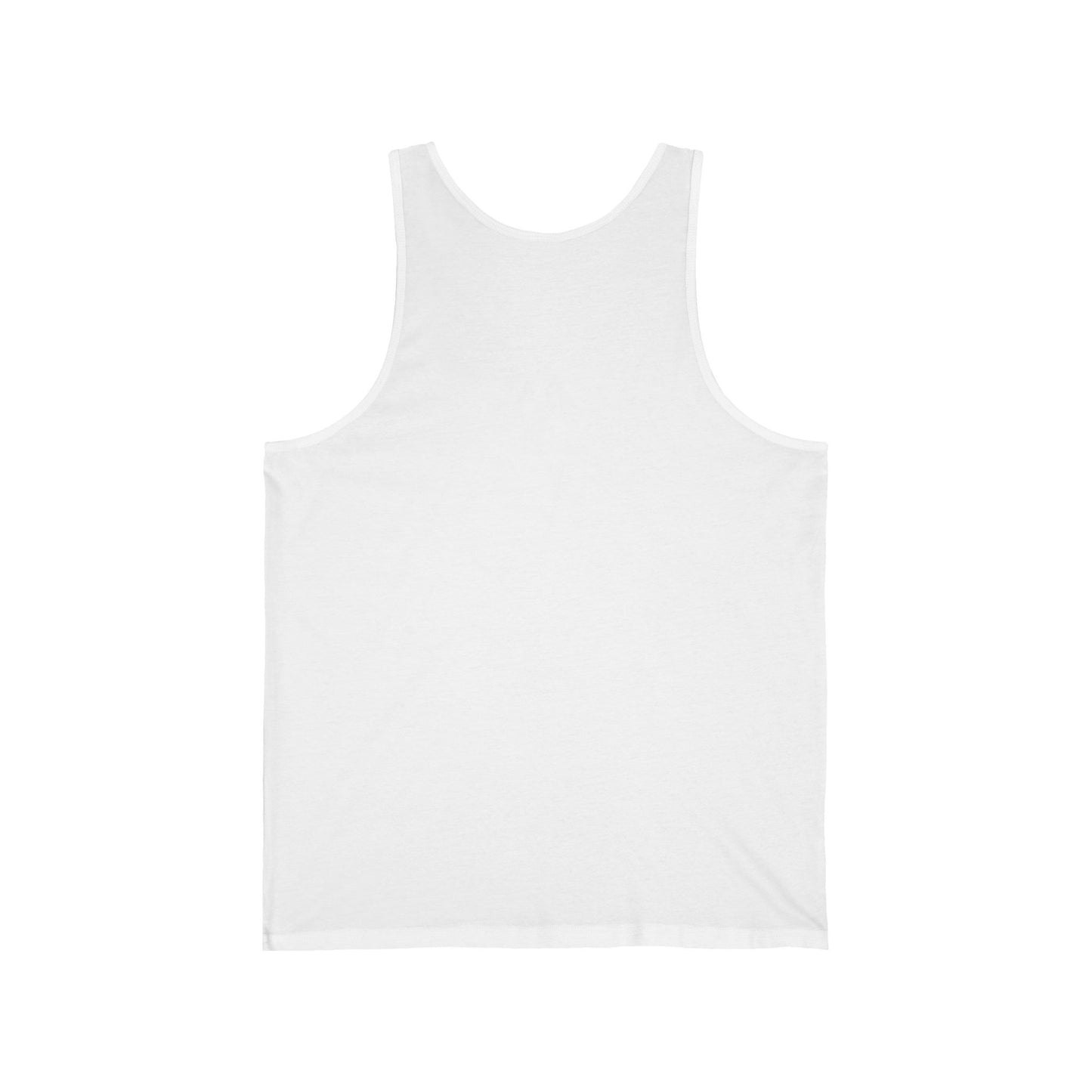 Accent: Fort Worth Tank