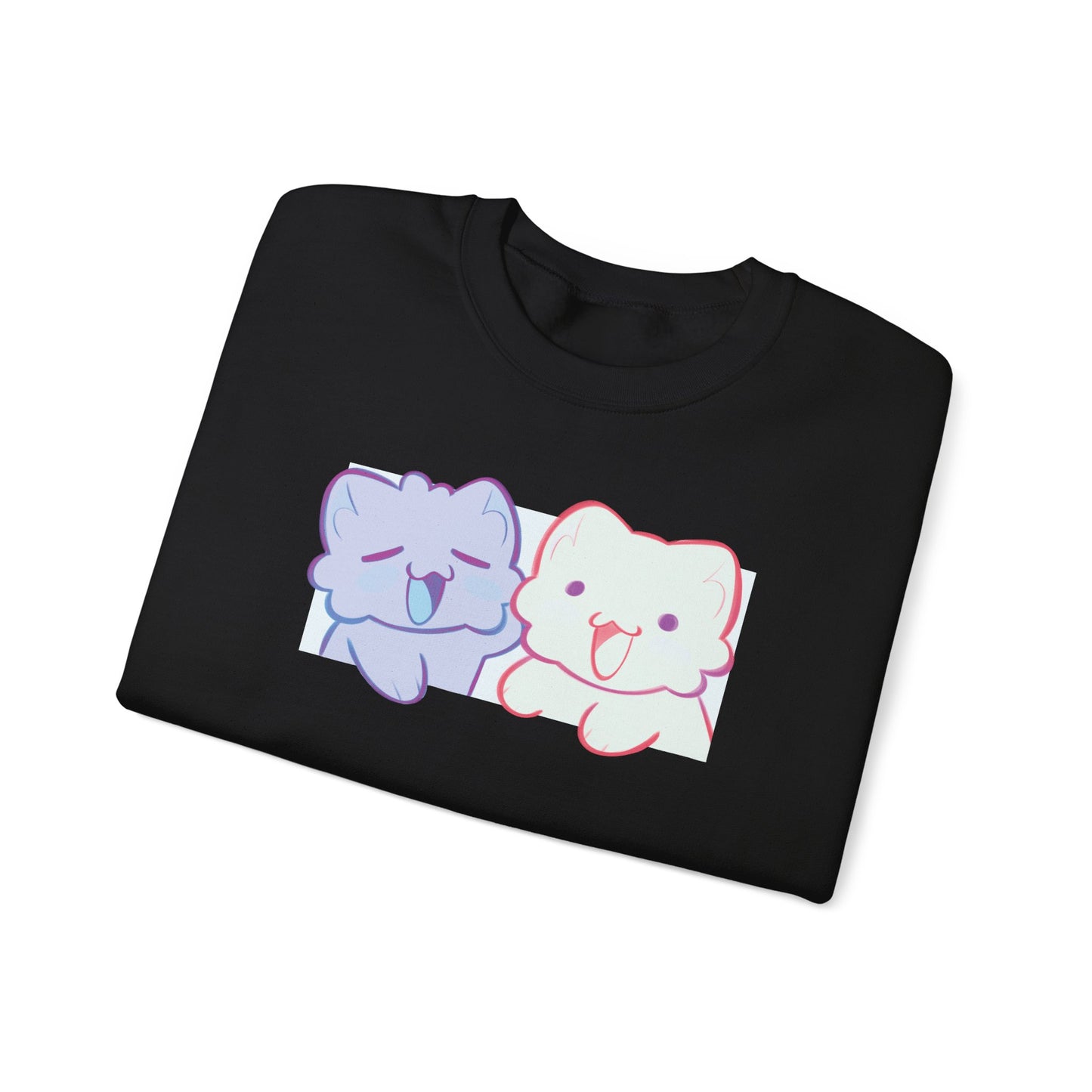 Casual Hello Sweatshirt