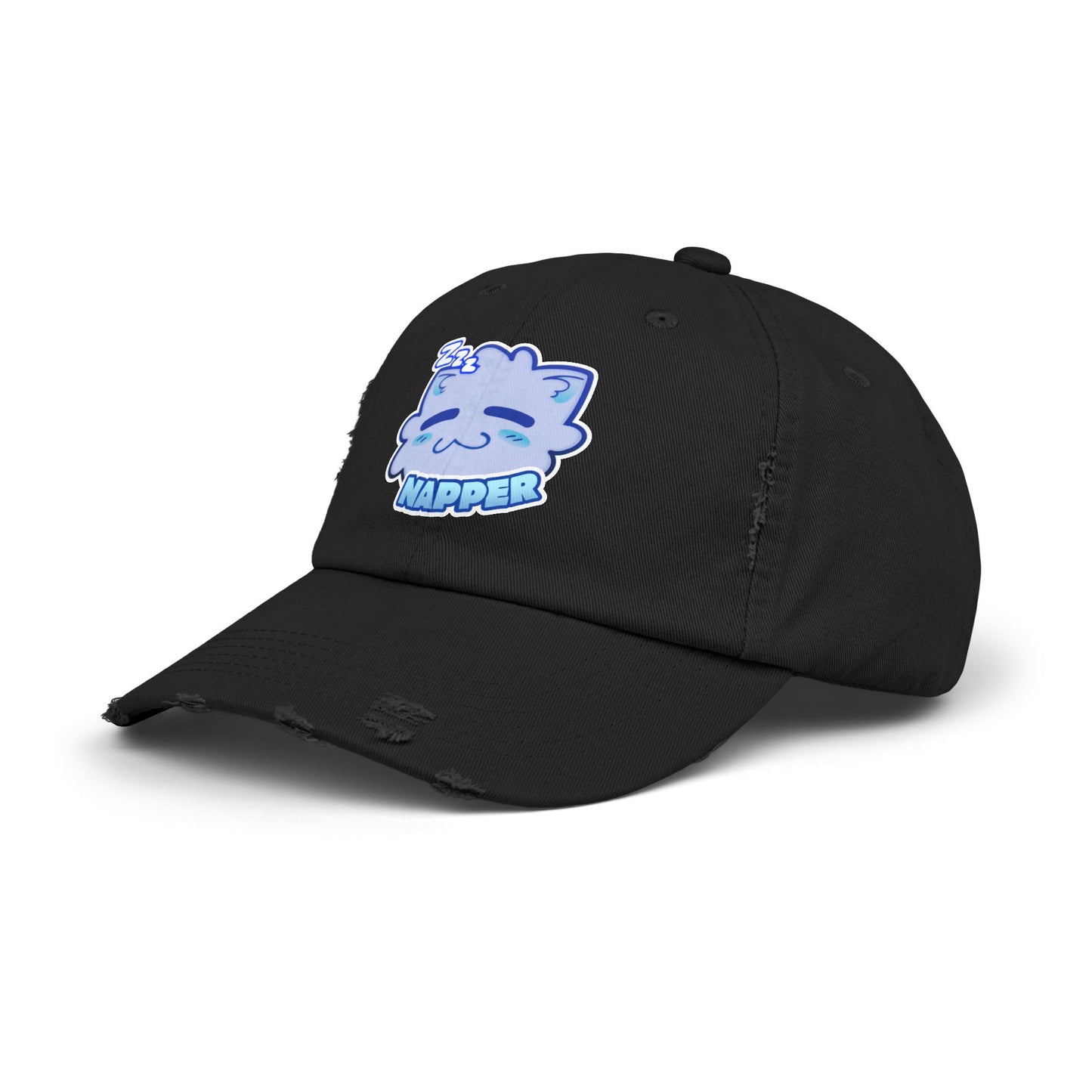Gorro para siestas