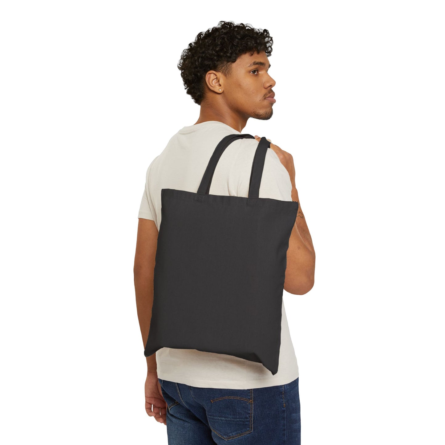 100% CAR TOTE