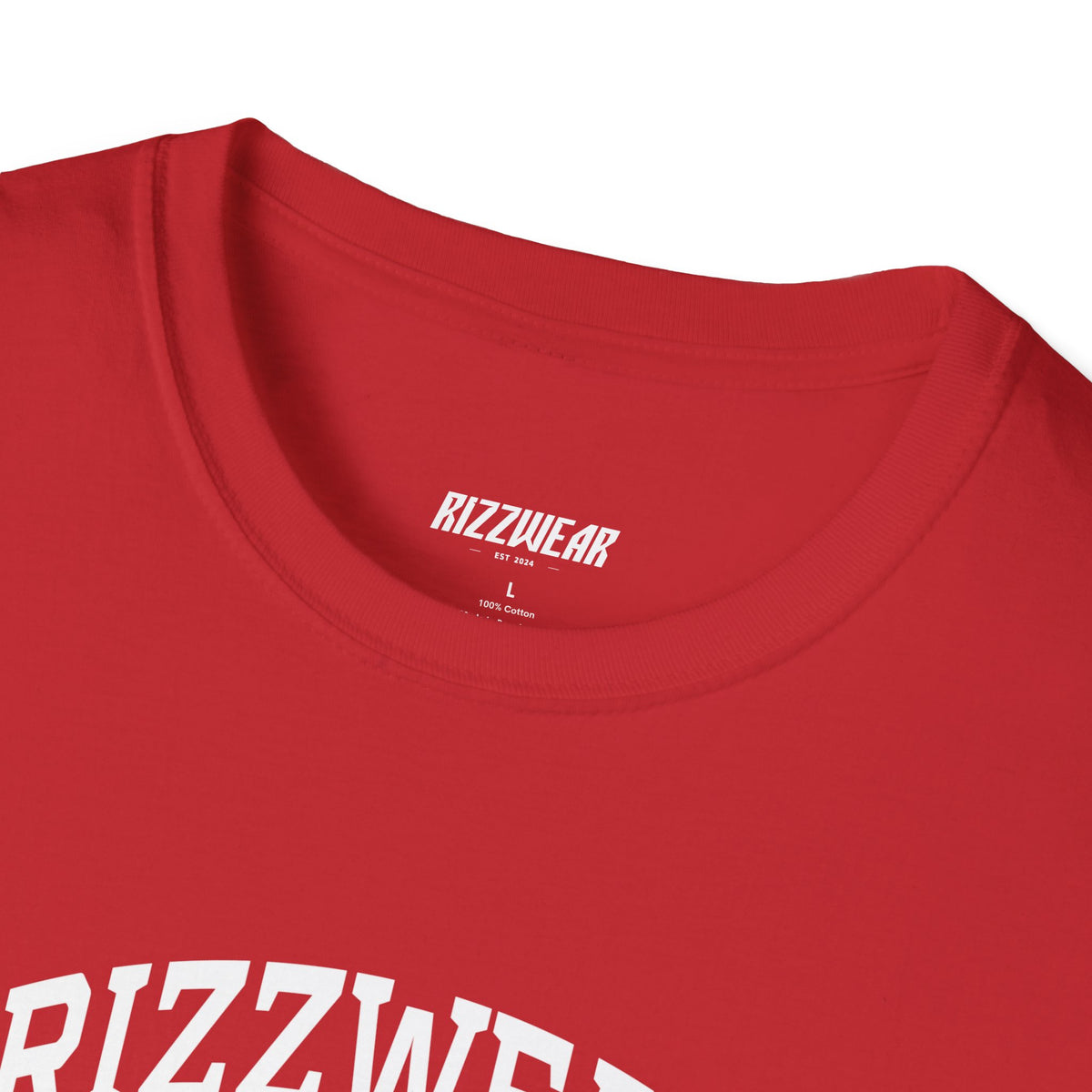 Rizzwear World VR Championships Tee