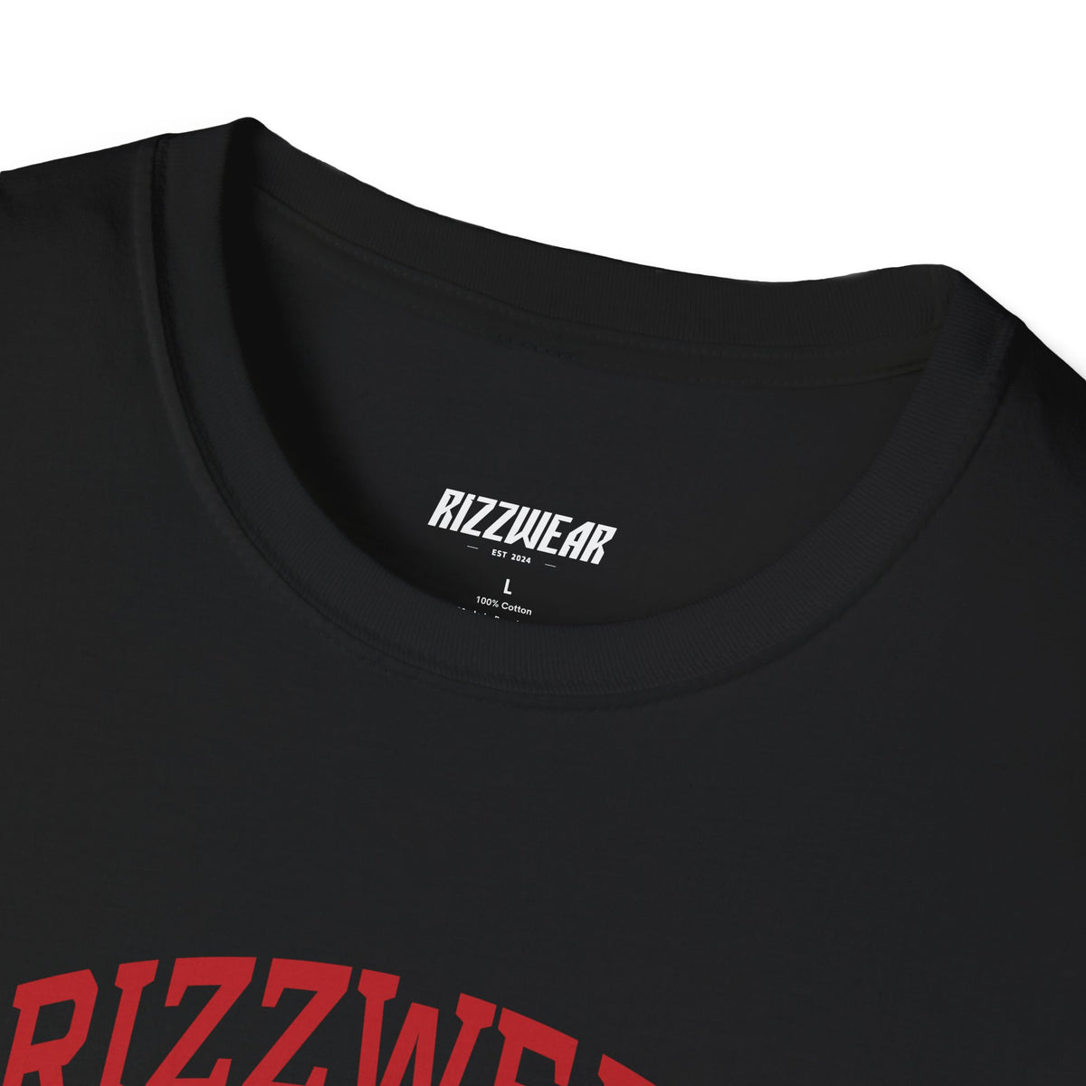 Rizzwear World VR Championships Tee