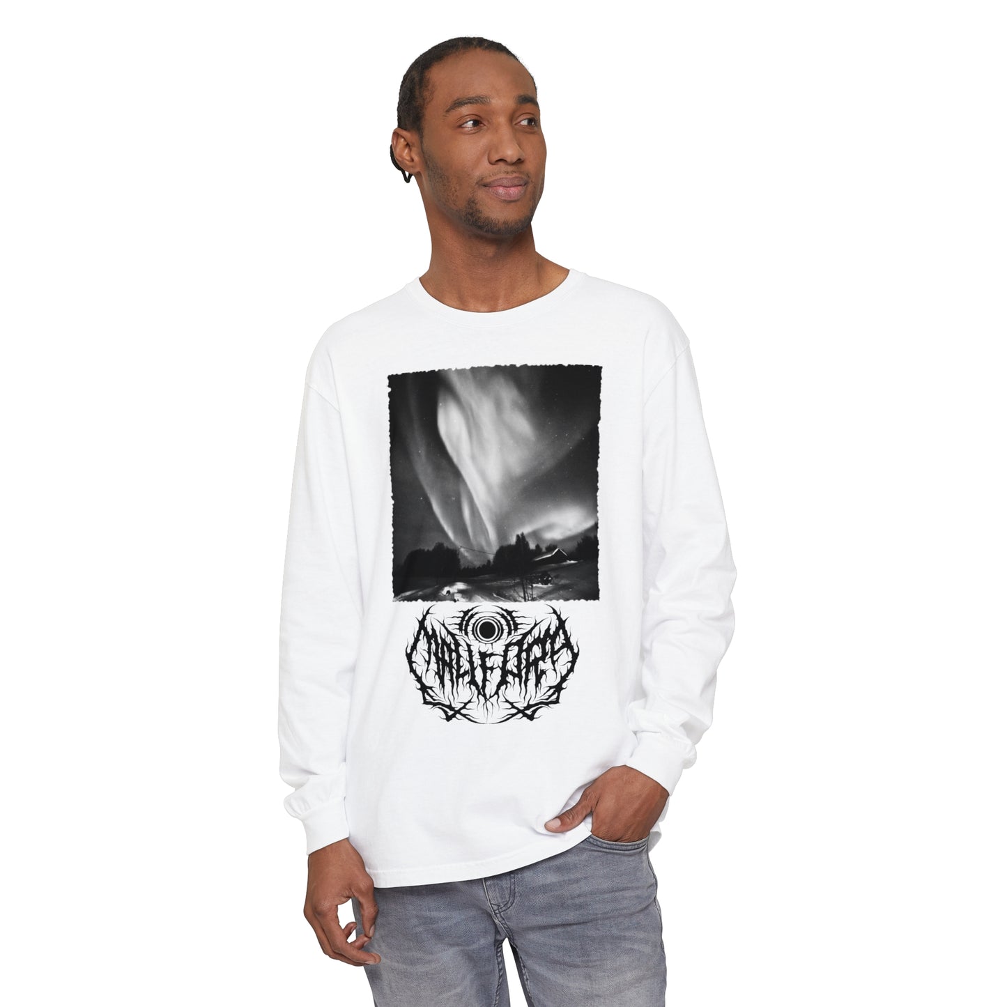 MALIFORA - EMINENCE LONG SLEEVE