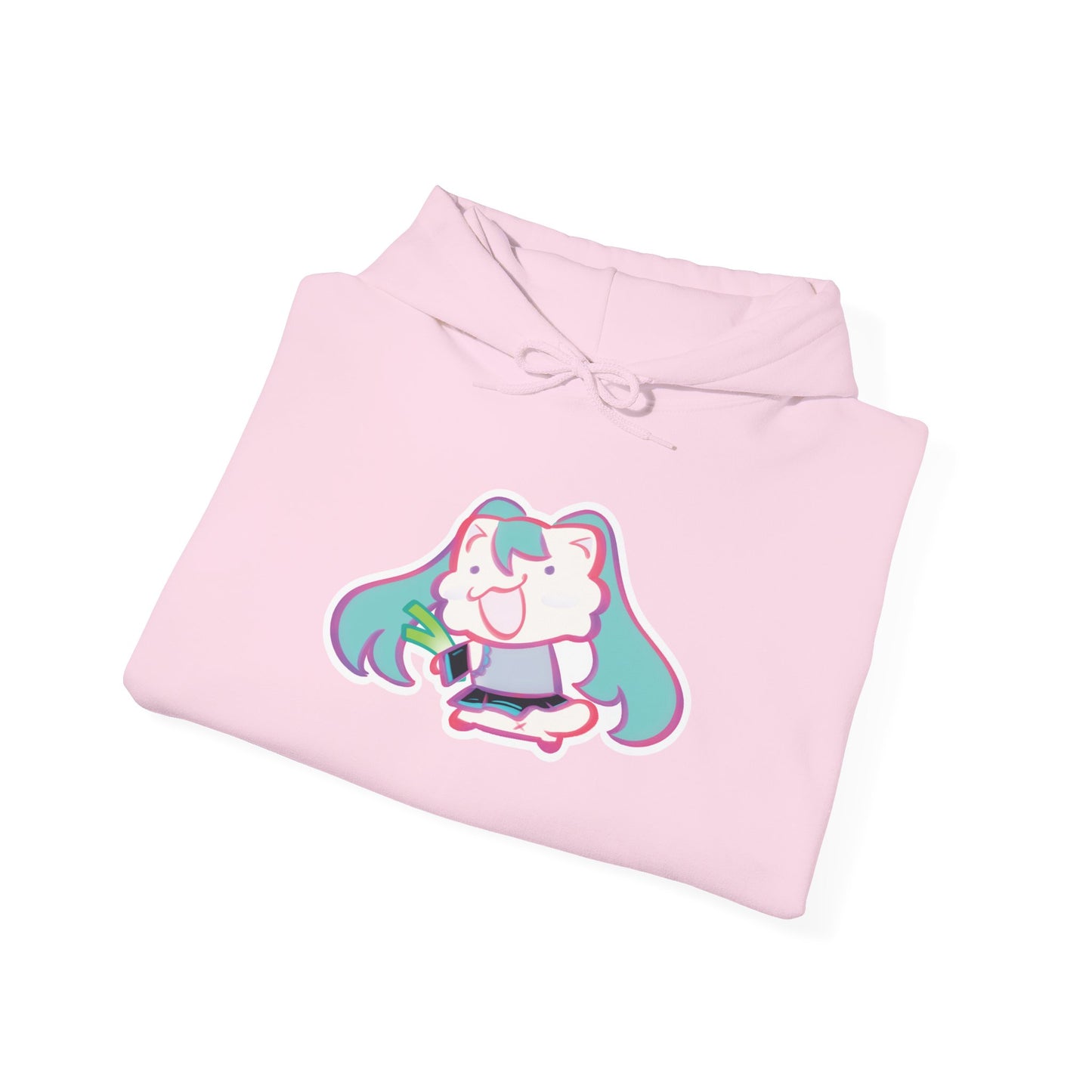 HOTSUNE YAPU Hoodie