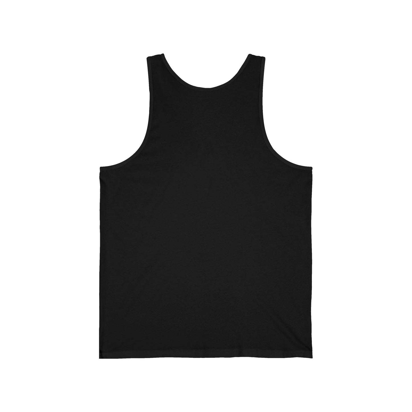 Accent: Fort Worth Tank