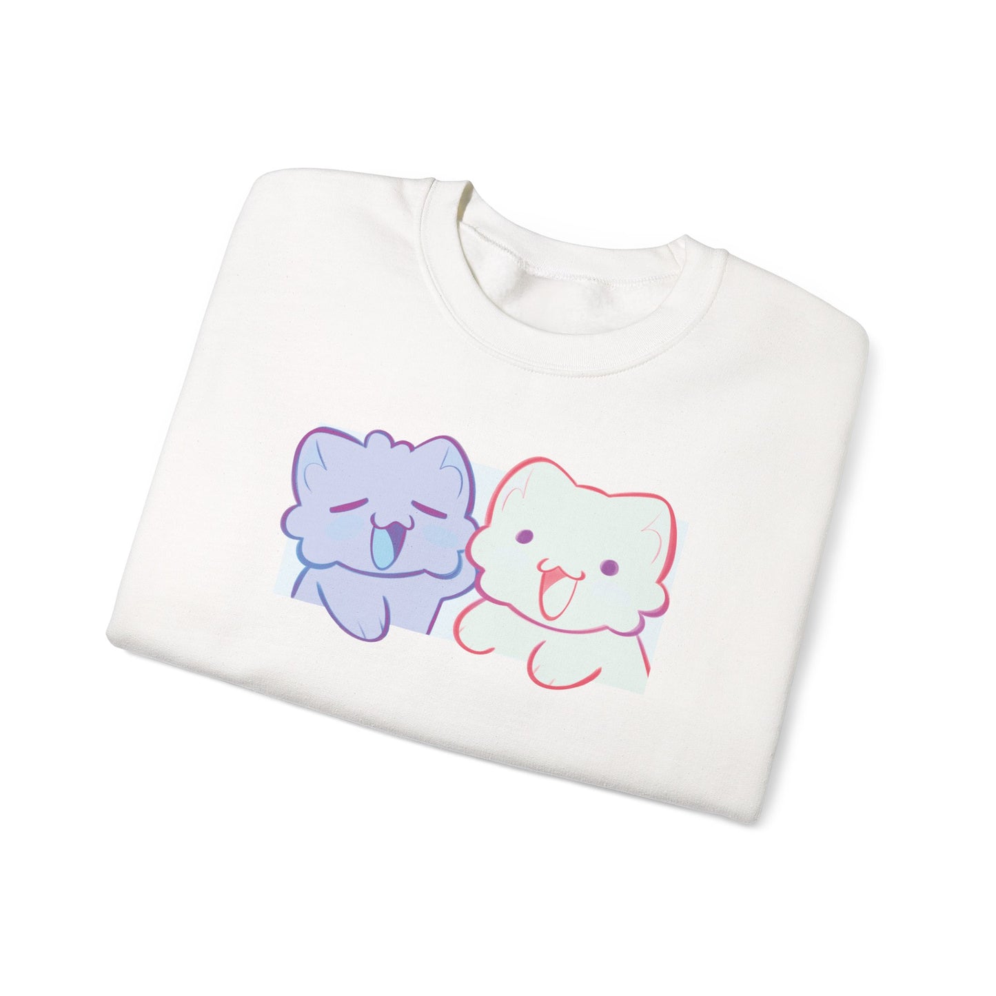 Casual Hello Sweatshirt
