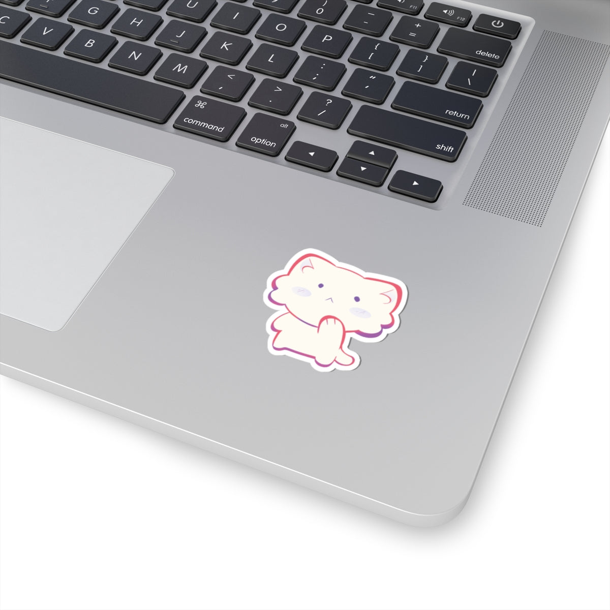 crazy? Sticker