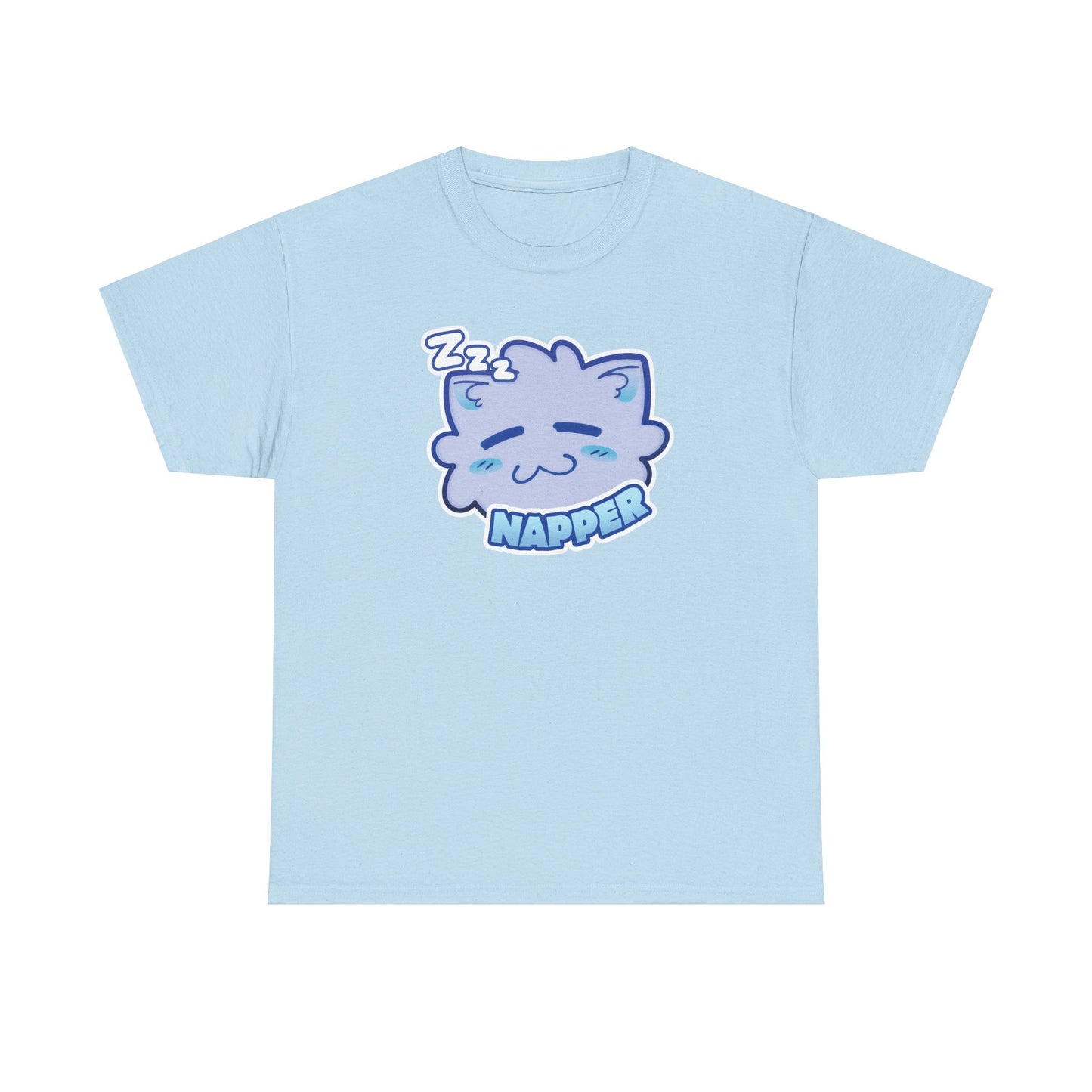 Napper T-shirt