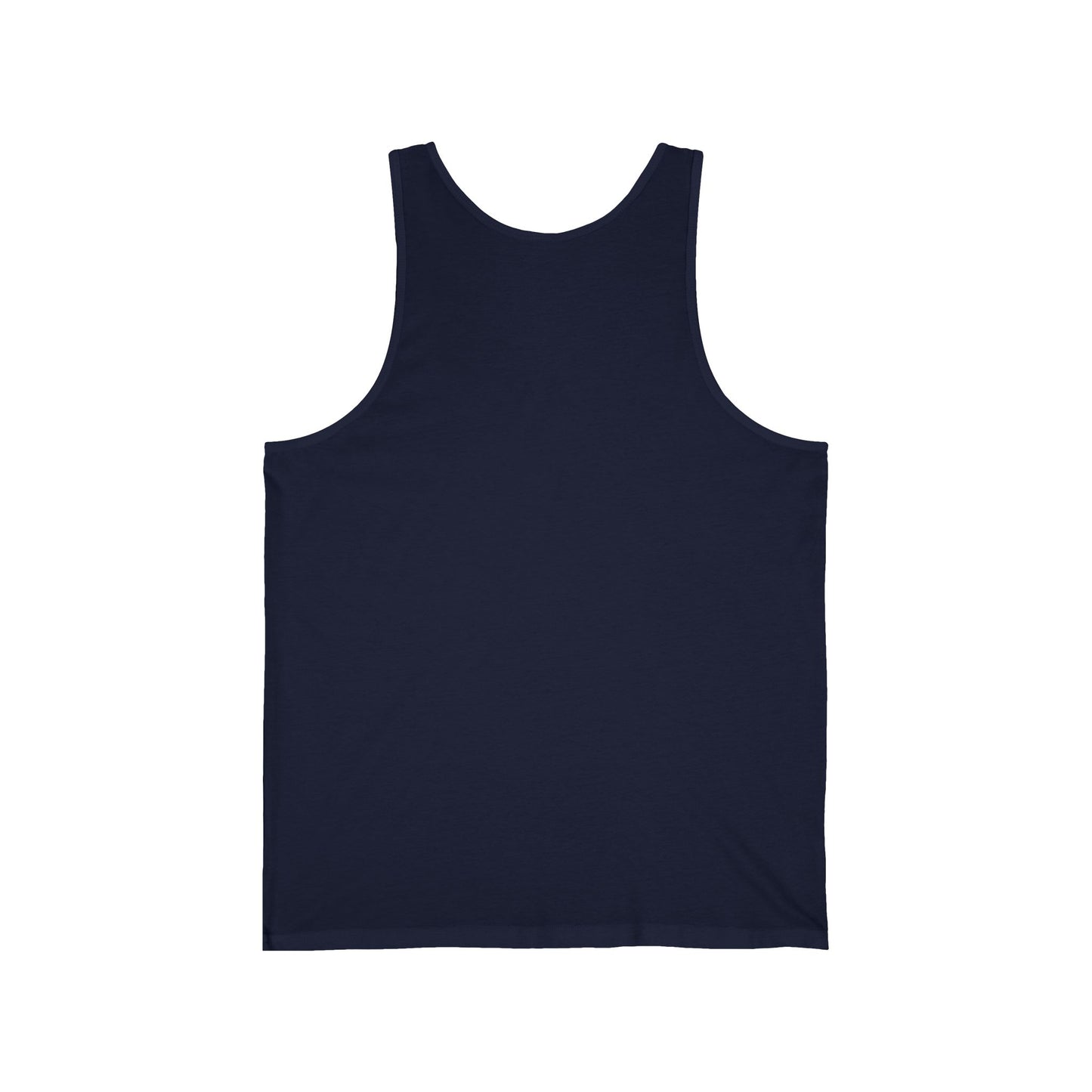 Accent: Fort Worth Tank