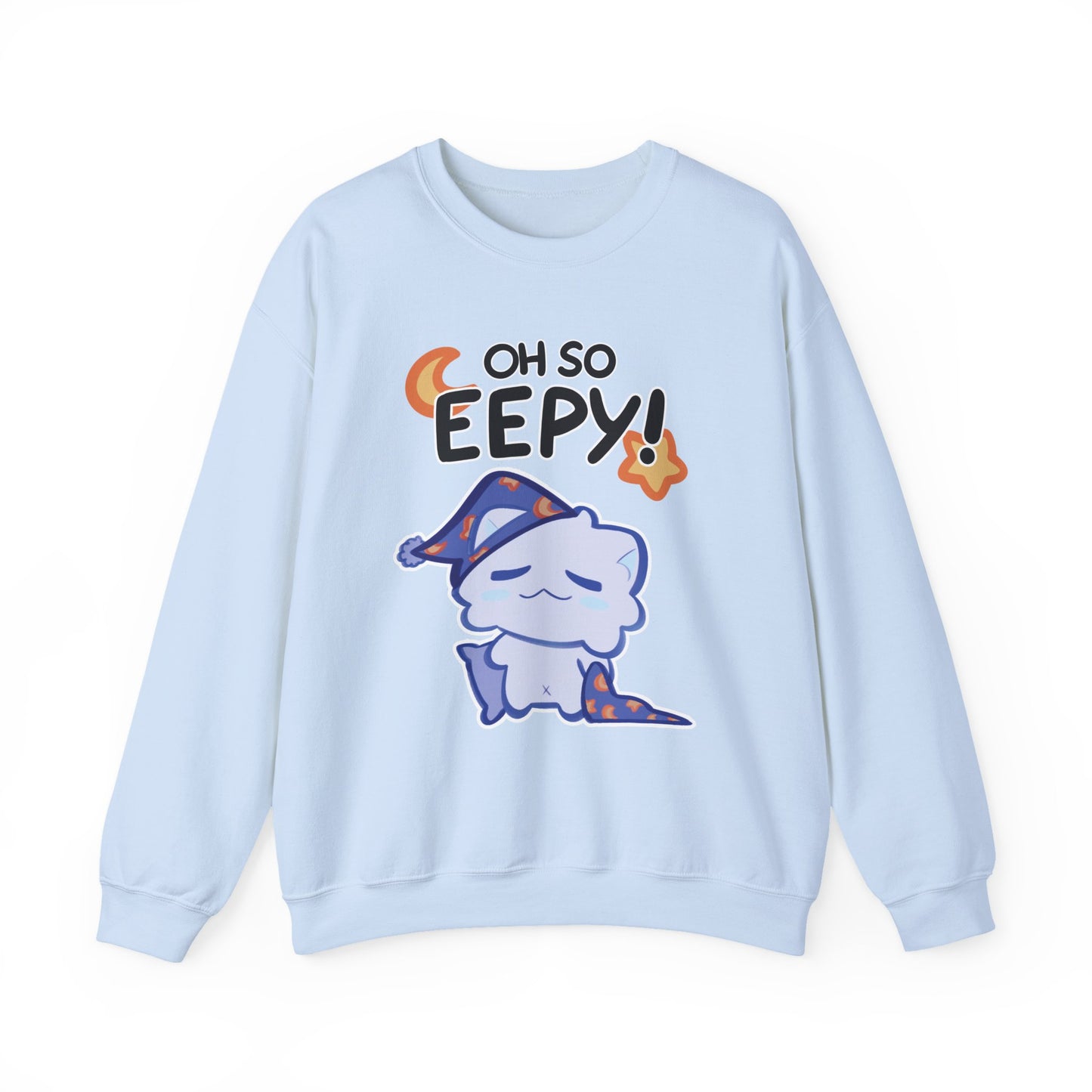 Sudadera EEPY ¡con sorpresa!