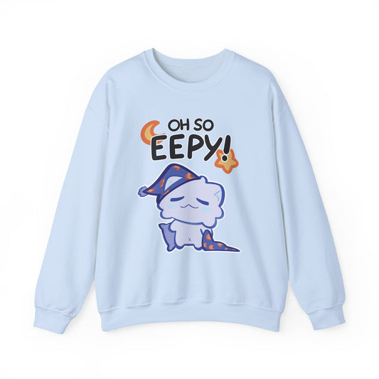 Sudadera EEPY ¡con sorpresa!