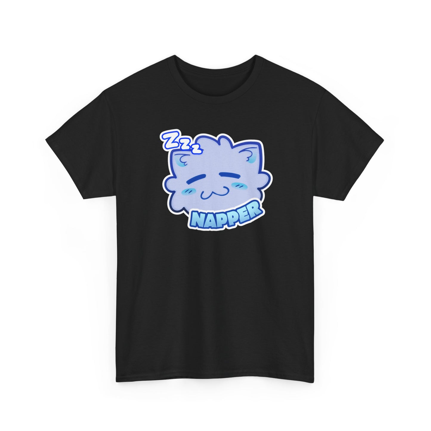 Napper T-shirt
