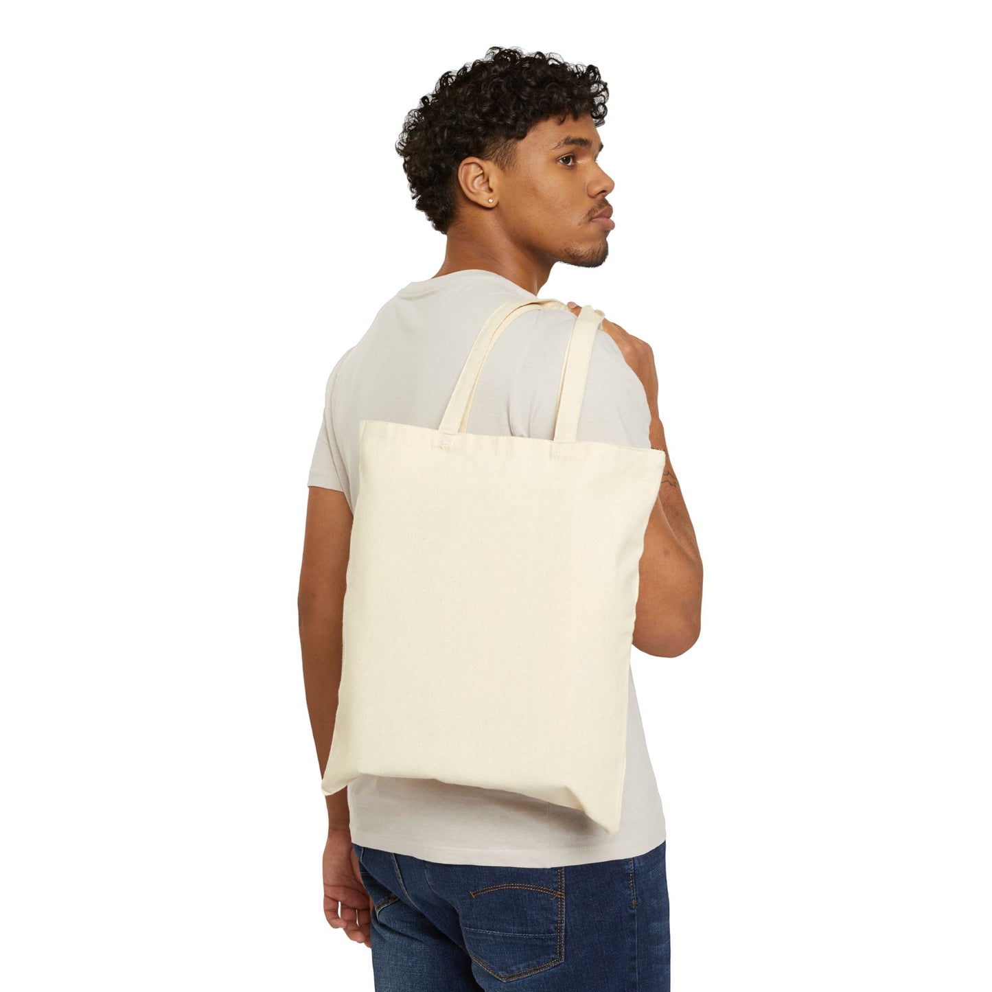 100% CAR TOTE