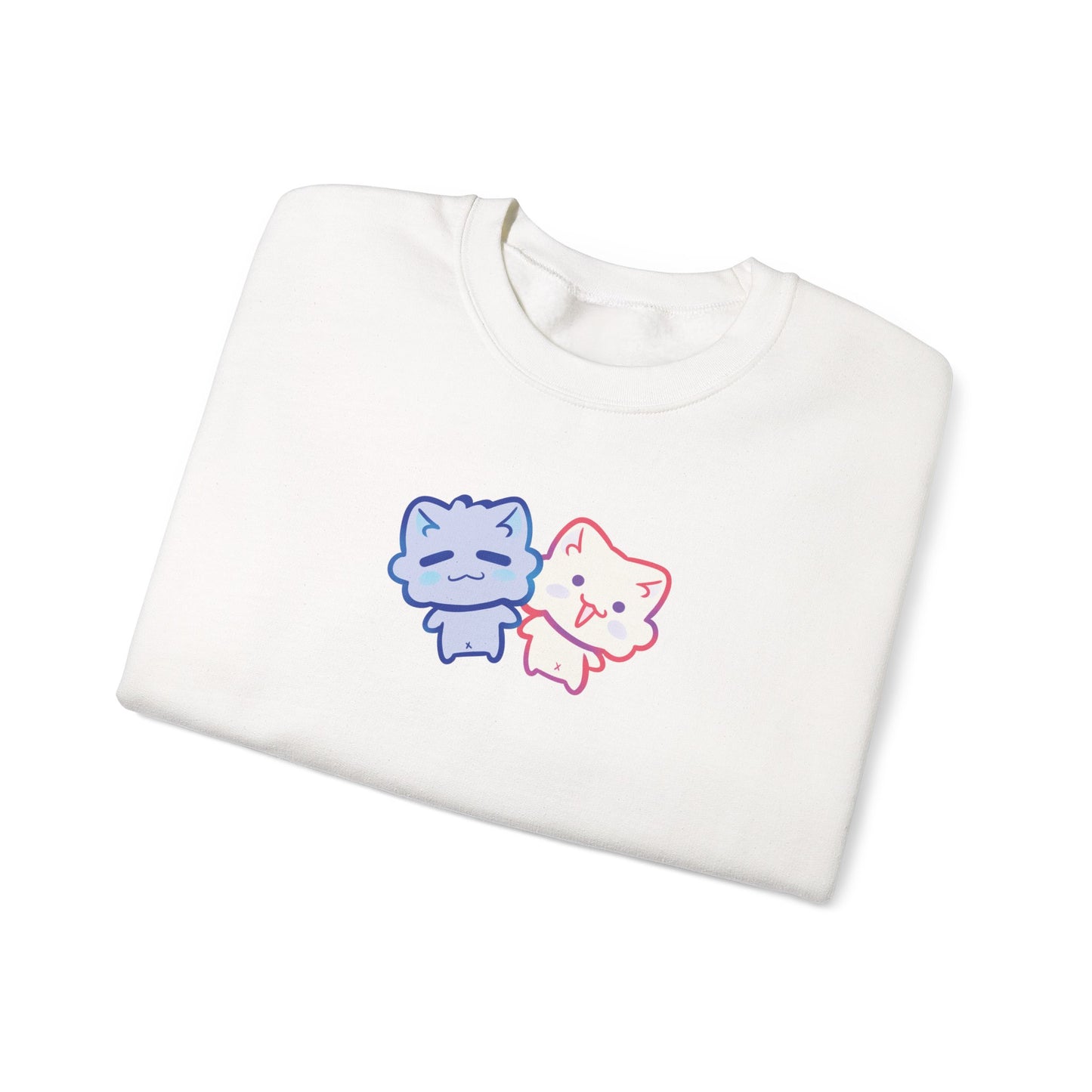 The Perfect Duo Sweatshirt