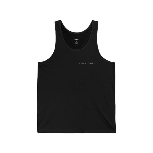 BPD & Chill — Tank