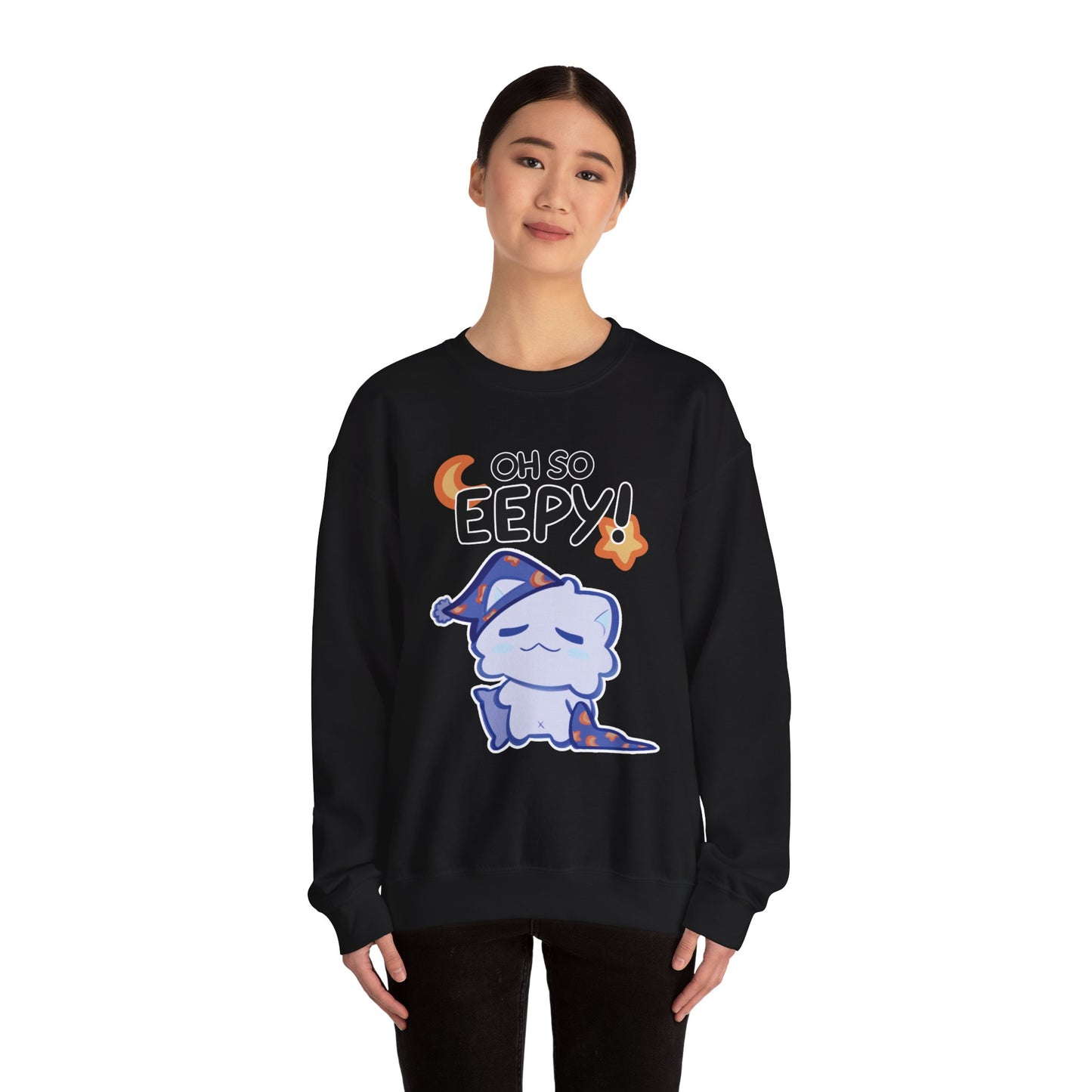 Sudadera EEPY ¡con sorpresa!