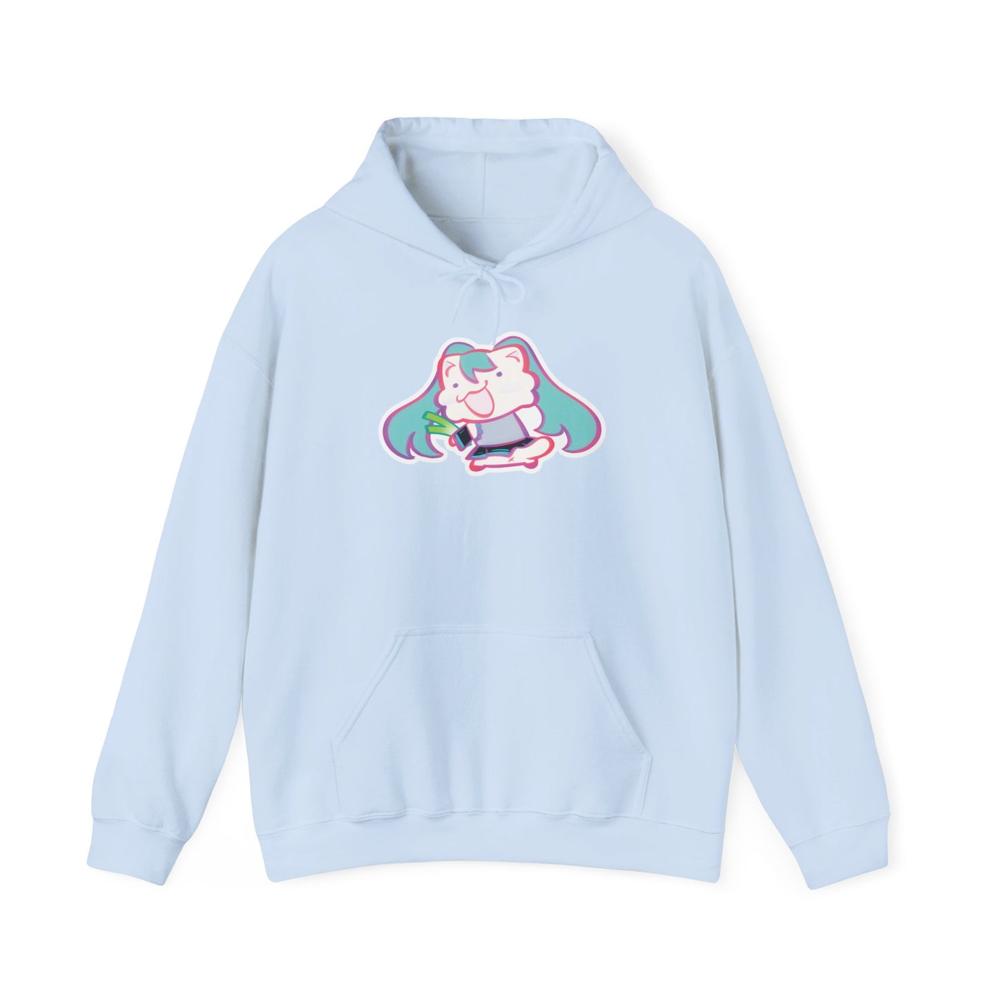 Sudadera con capucha HOTSUNE YAPU