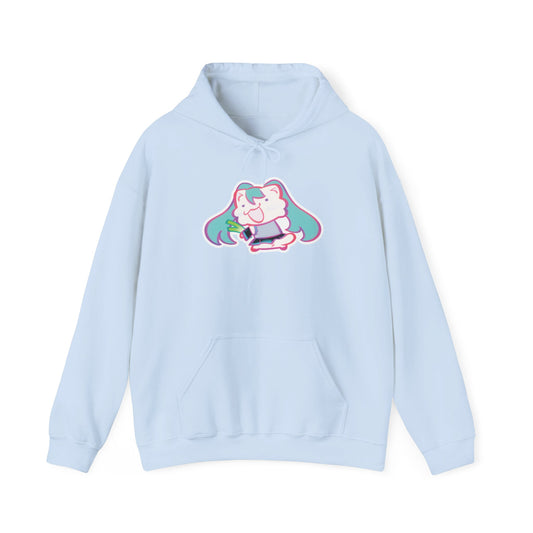 Sudadera con capucha HOTSUNE YAPU