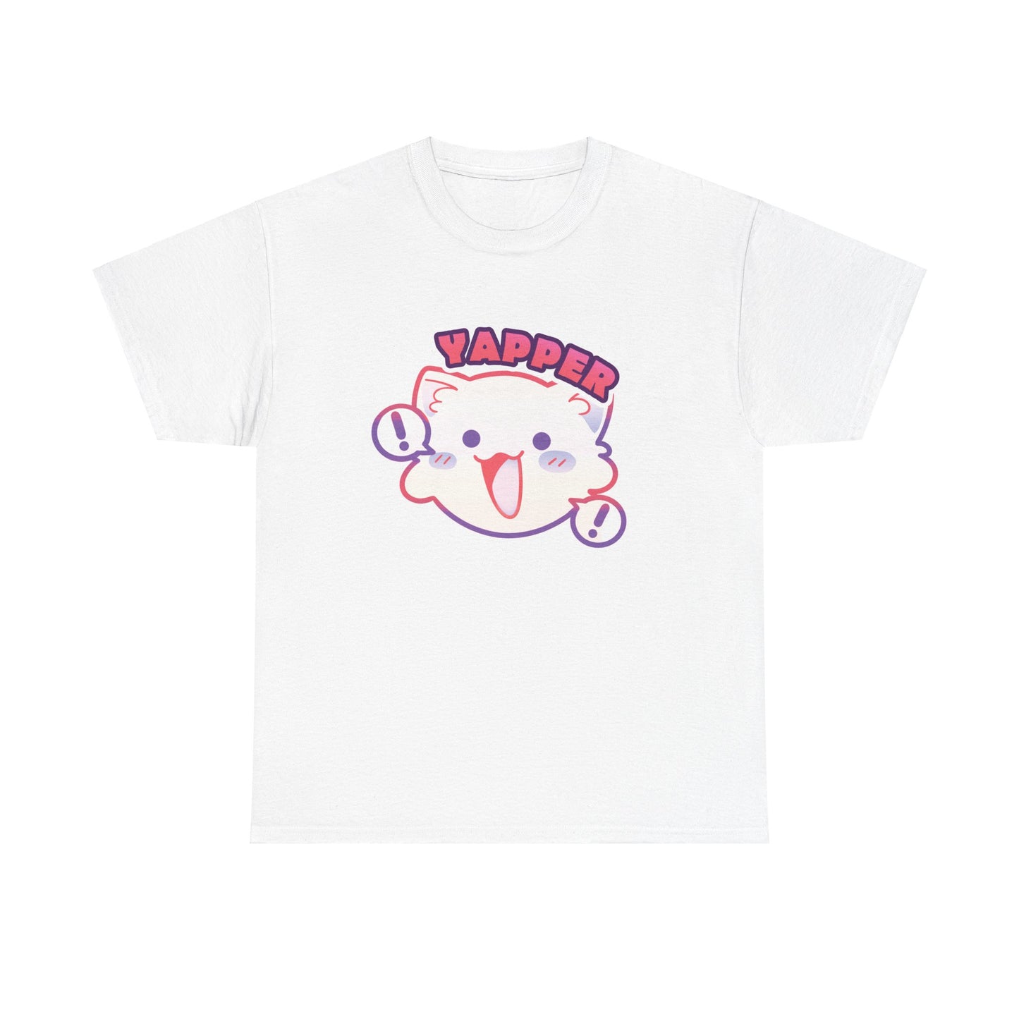 Yapper T-shirt!