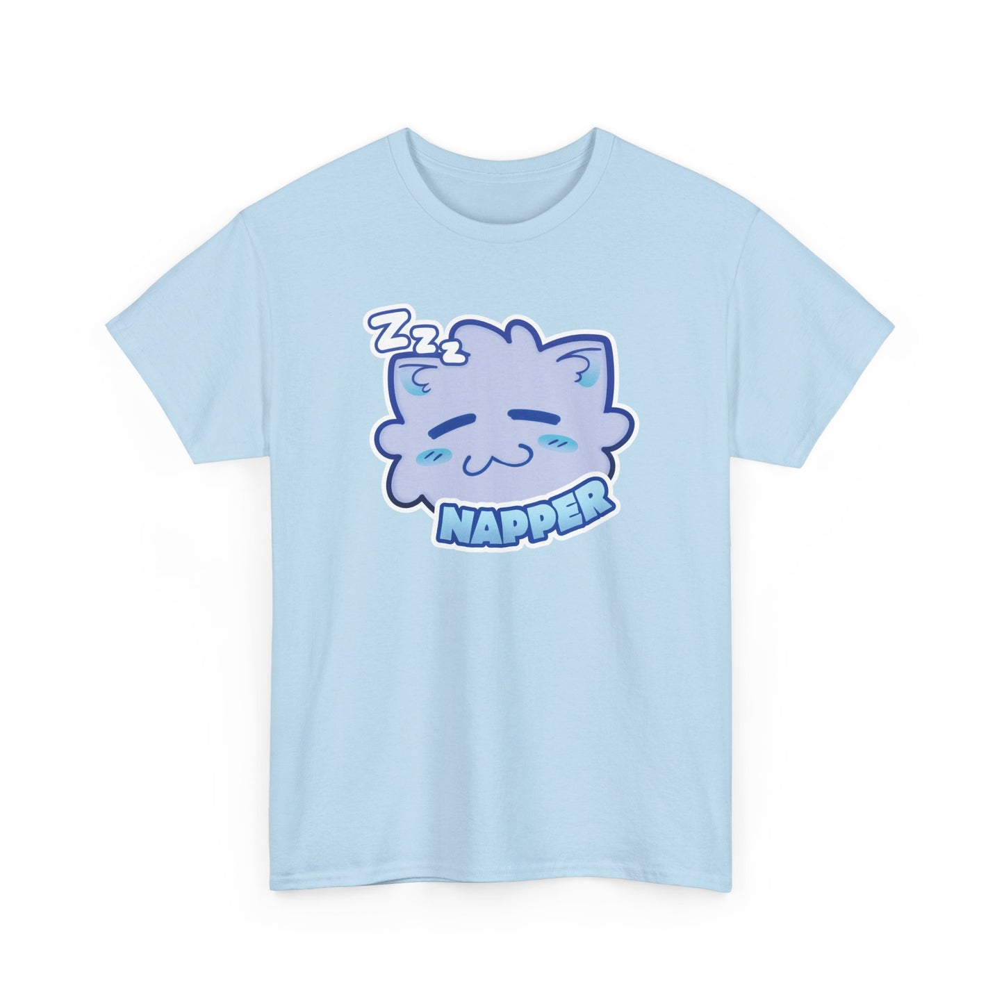 Napper T-shirt