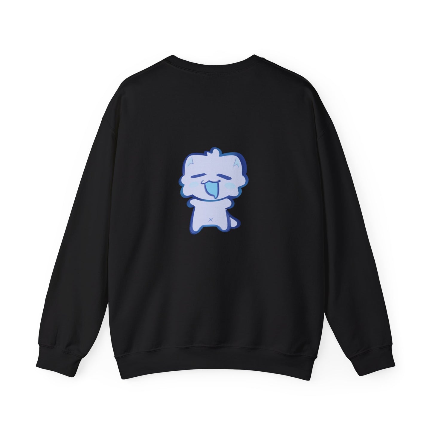 EEPY Sweatshirt with Surprise!