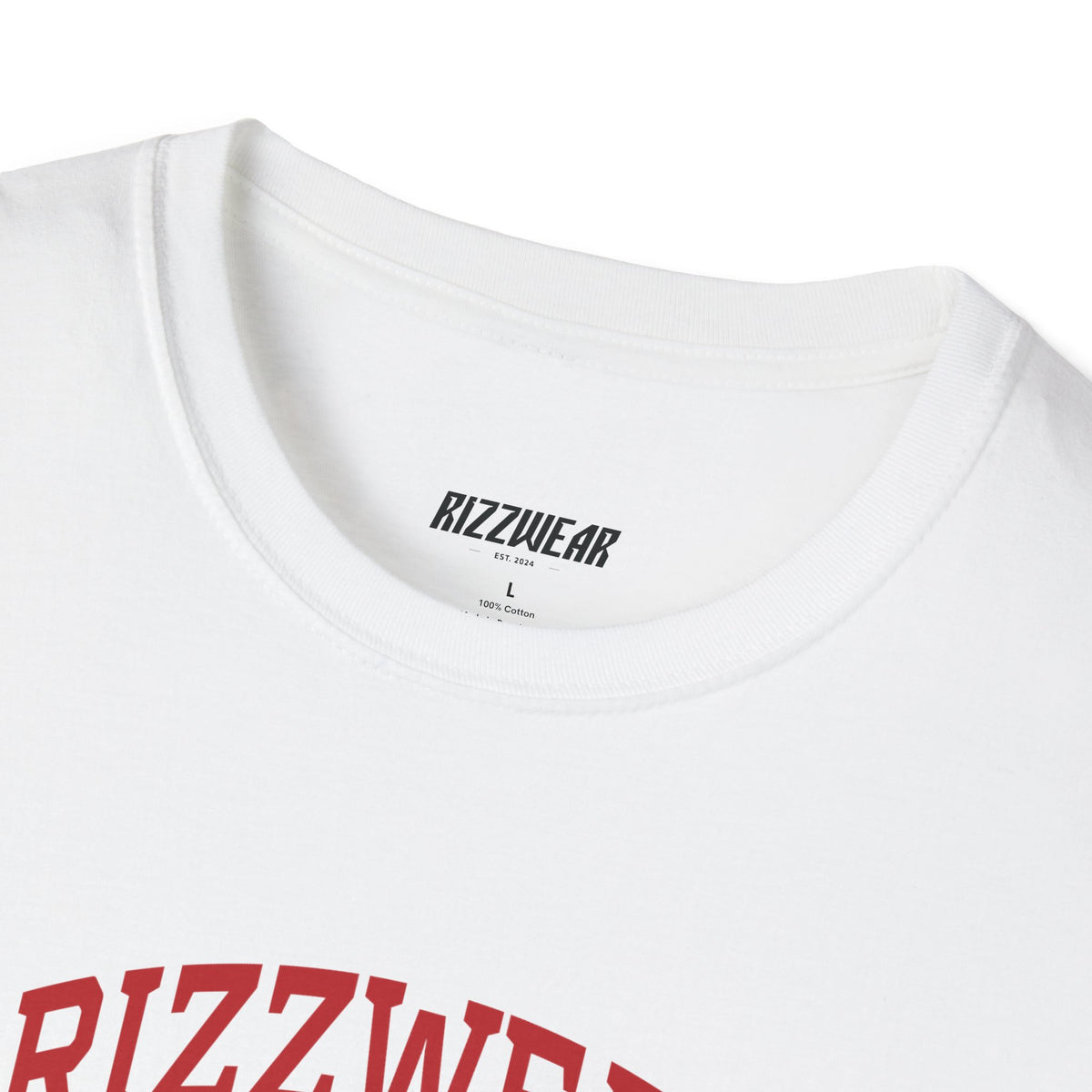 Rizzwear World VR Championships Tee