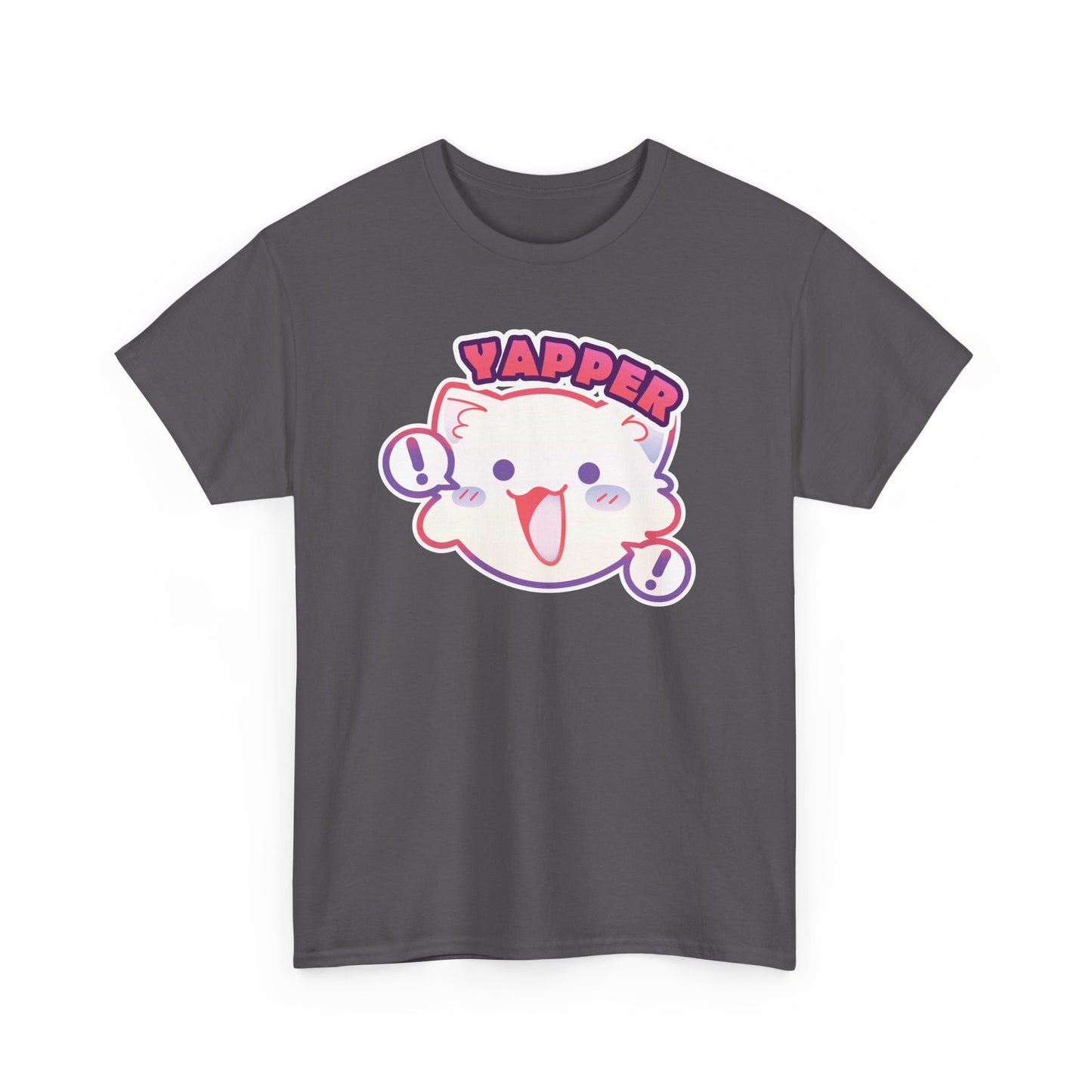 Yapper T-shirt!