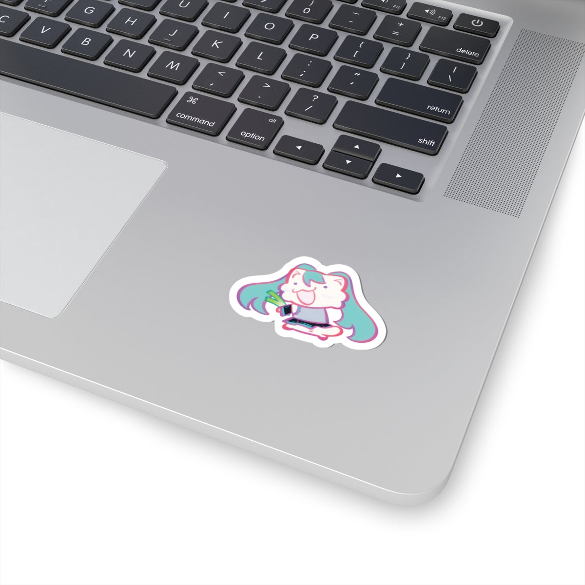 HOTSUNE YAPU Sticker