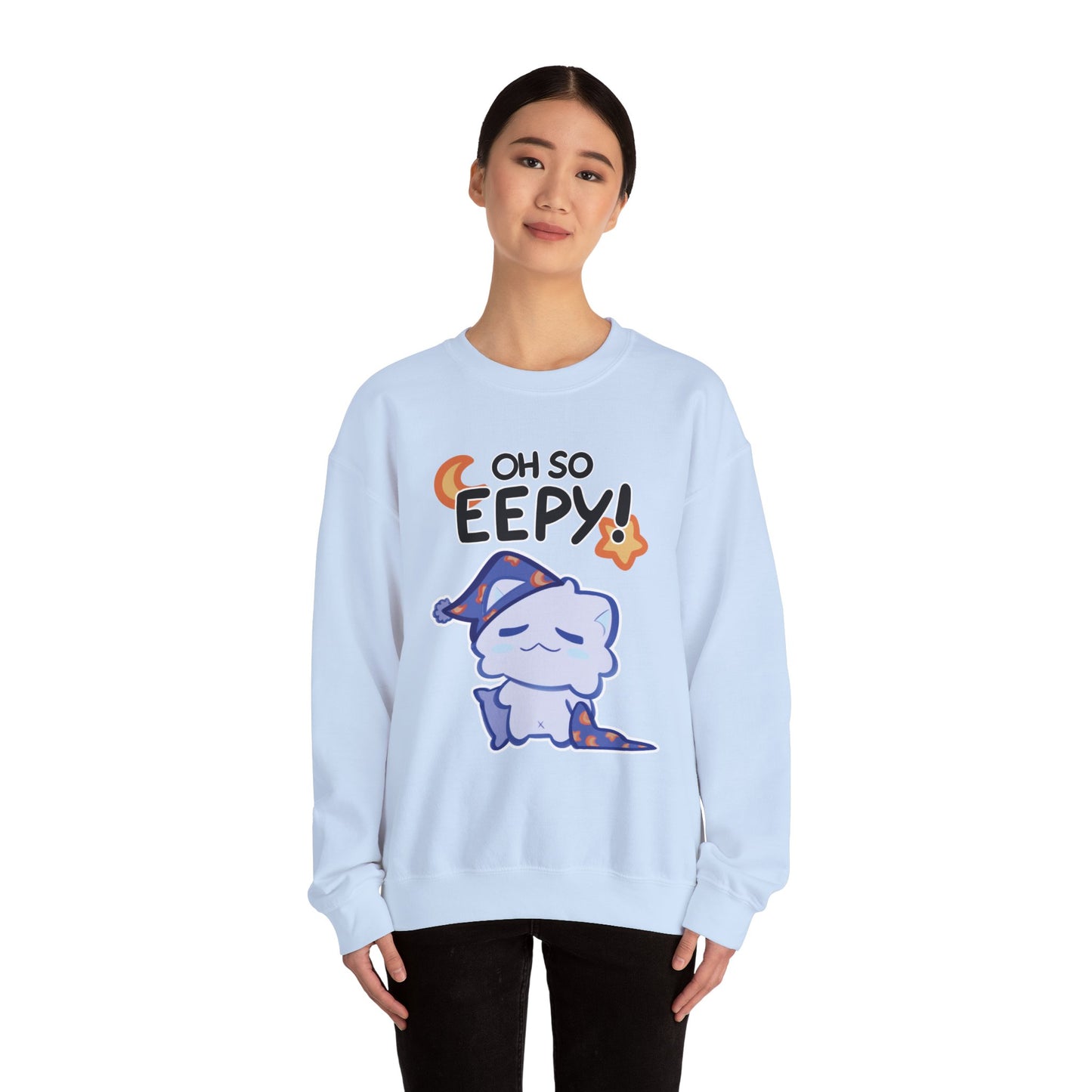 Sudadera EEPY ¡con sorpresa!