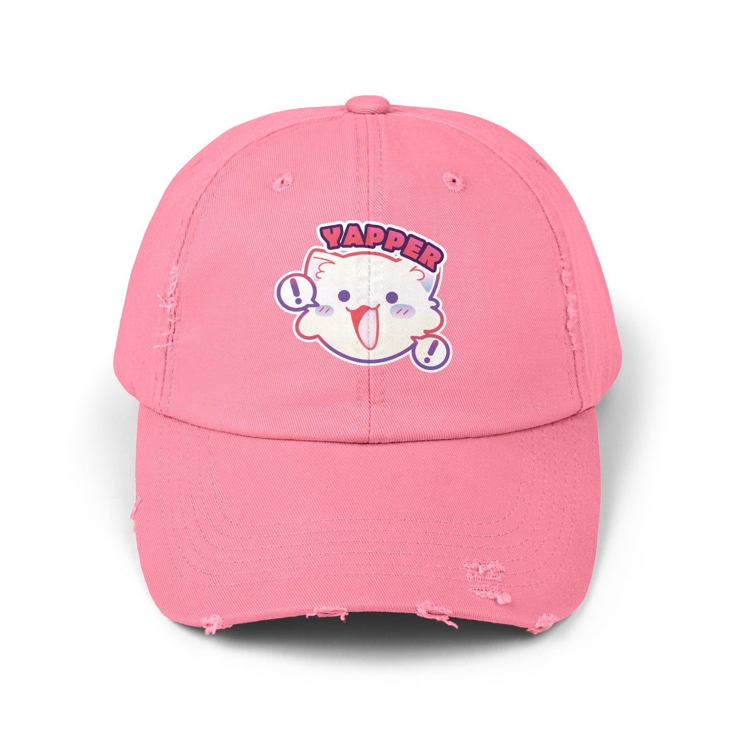Gorro para parlanchín