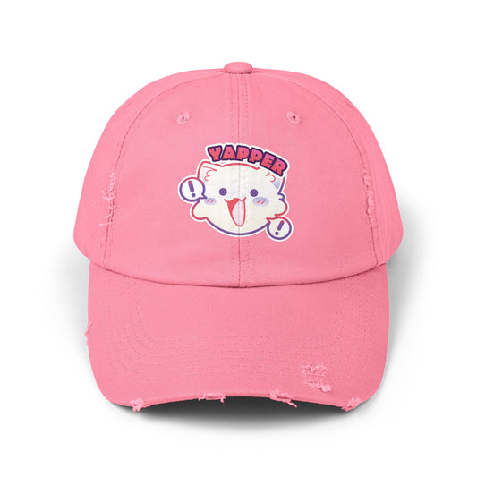 Gorro para parlanchín