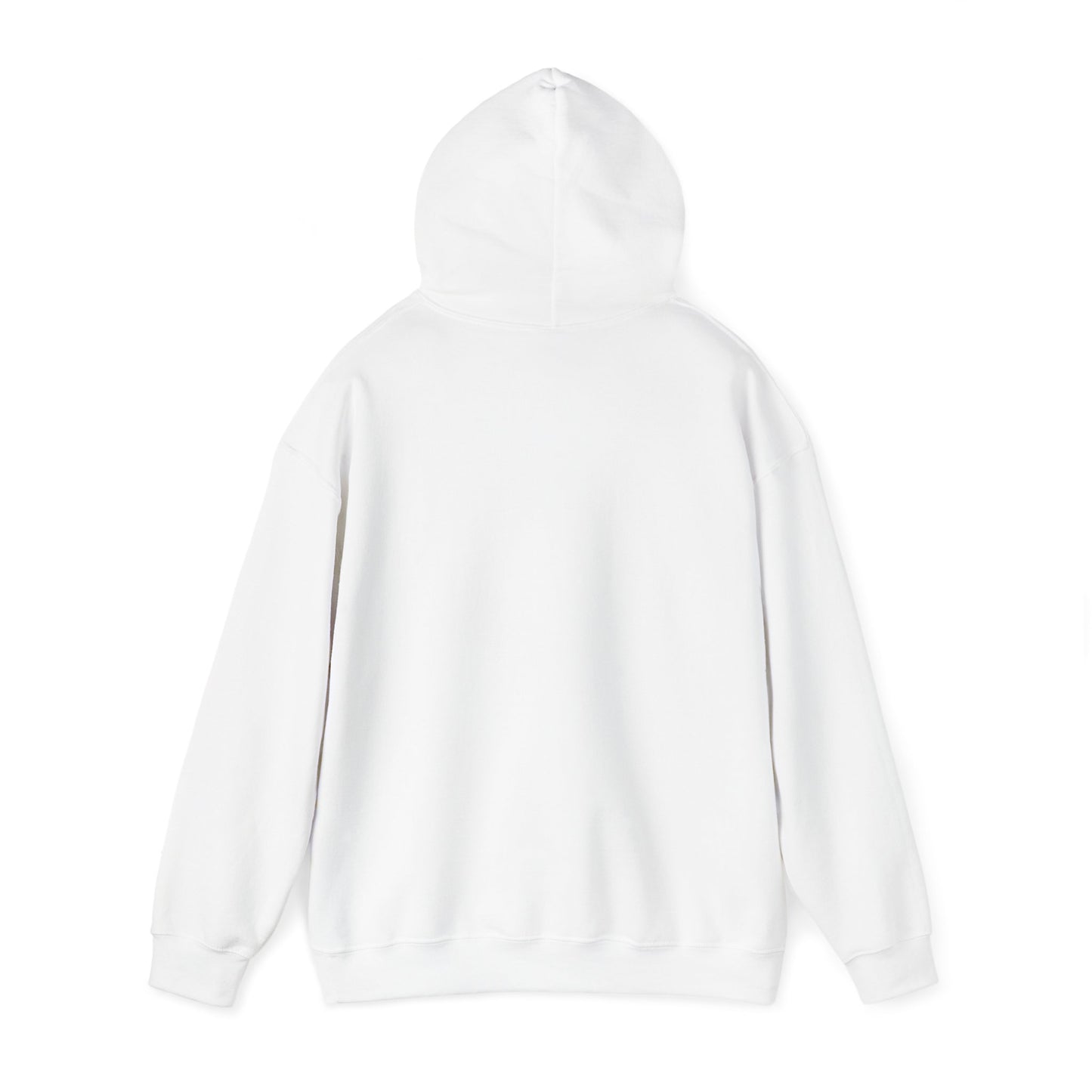 Casual Hello Hoodie