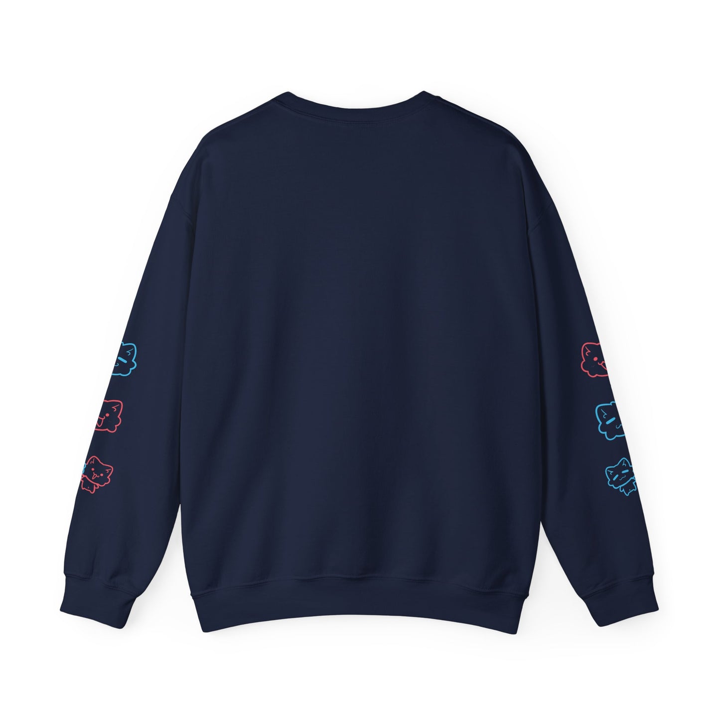 La sudadera El Dúo Perfecto