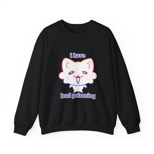 Sudadera Tengo ✨SATURNISMO✨