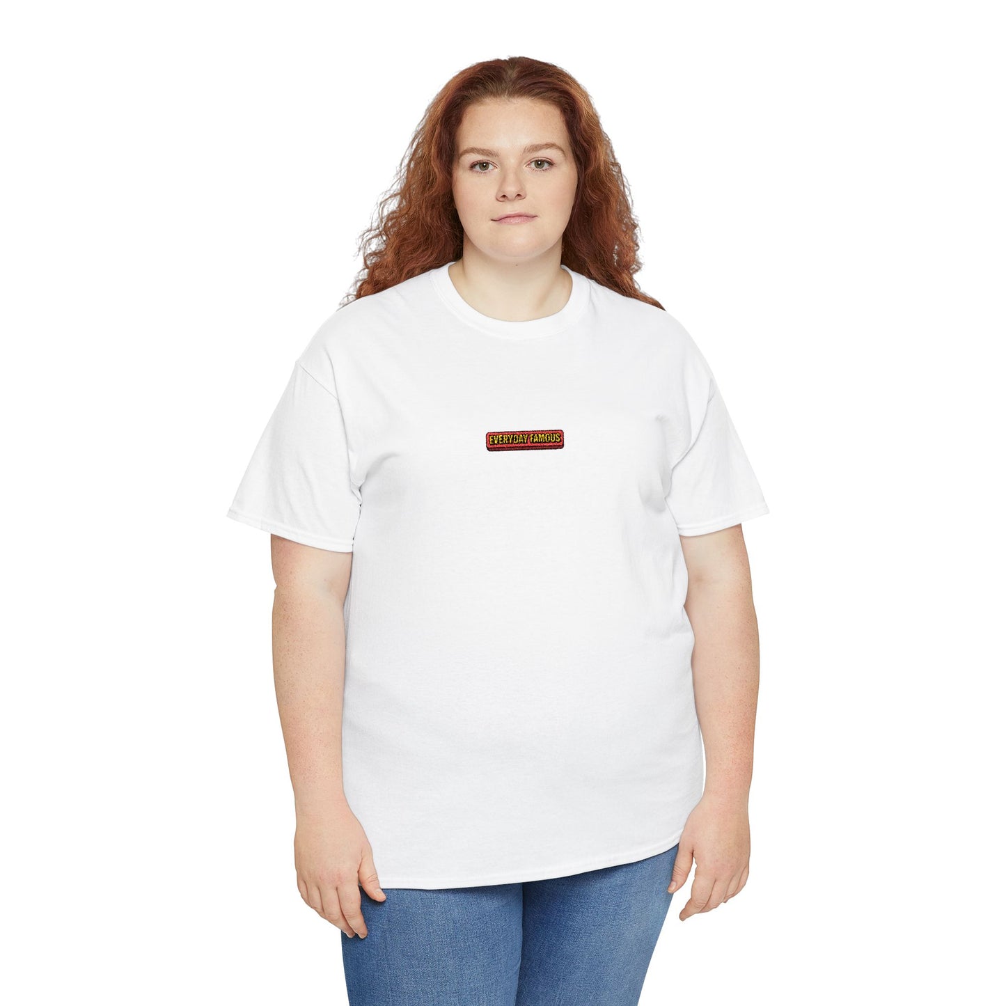 Camiseta Everyday Famous EP