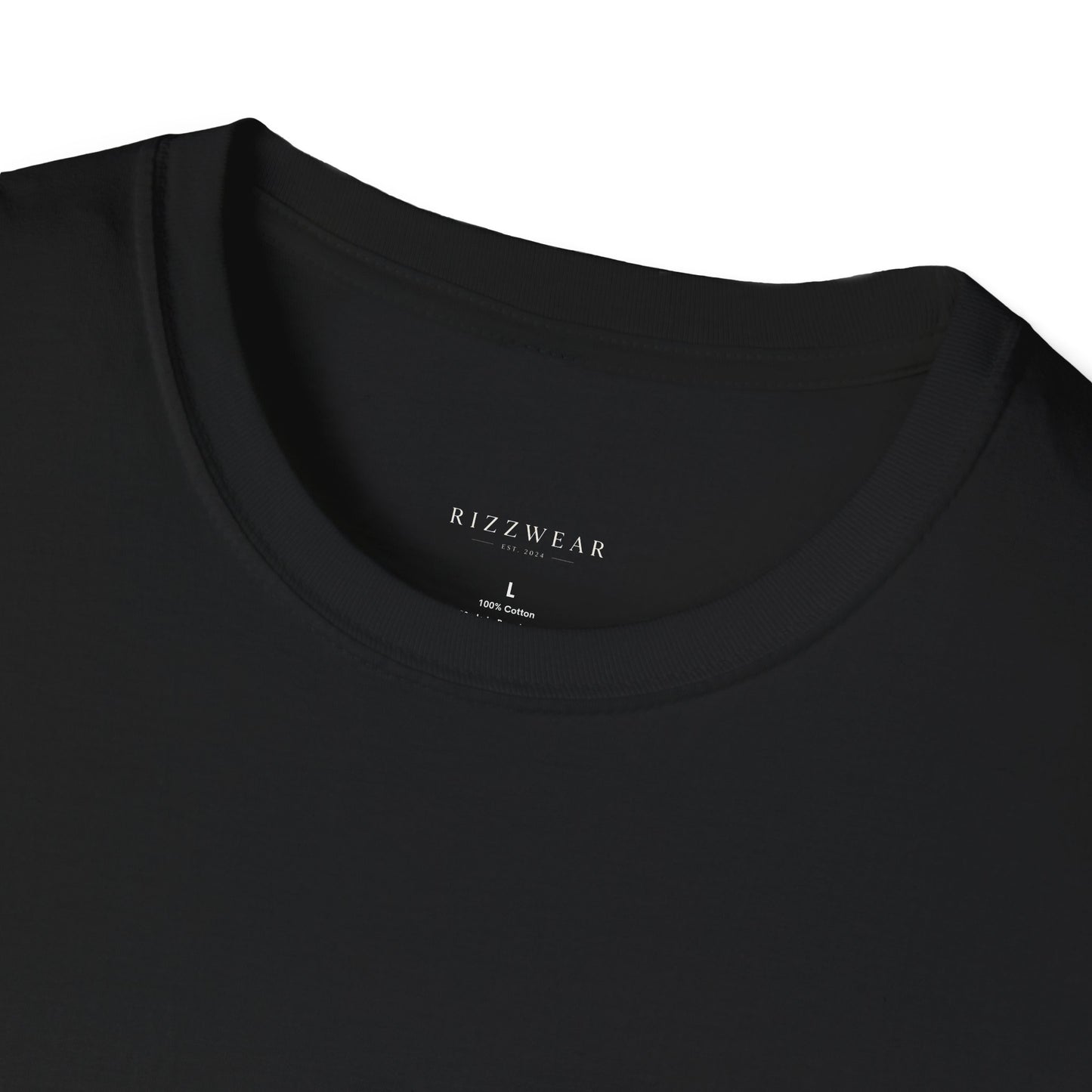 Champagne First  — 'Champagne Vibes' Tee