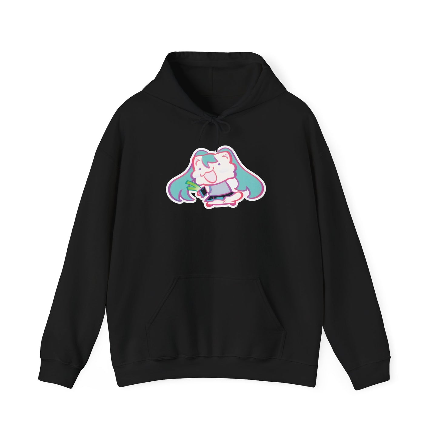 Sudadera con capucha HOTSUNE YAPU