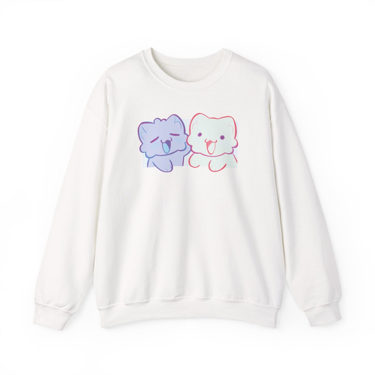 Sudadera casual "Hello"